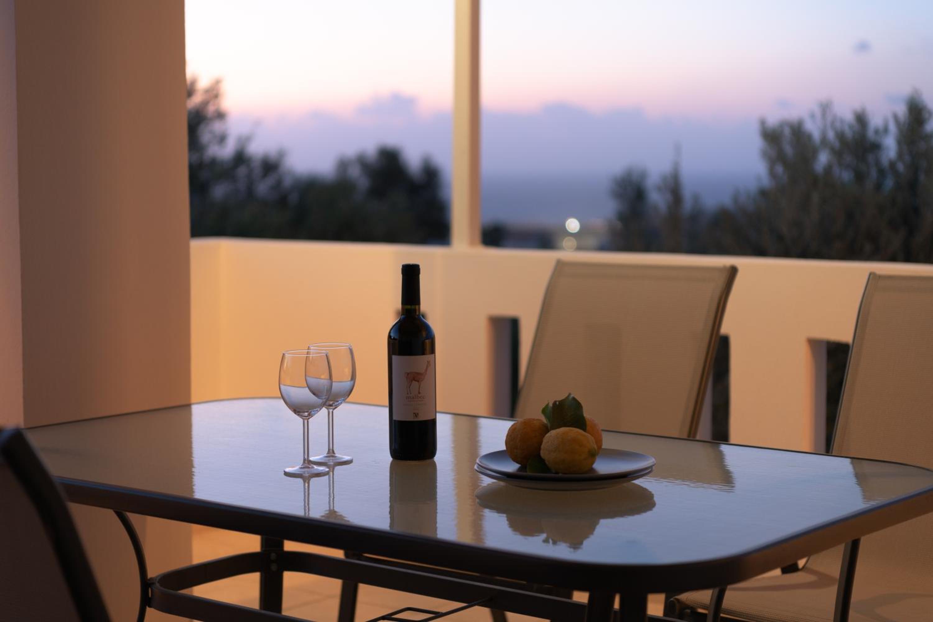 Perivoli SeaView Cottage, a Rural Bliss of Nature, By ThinkVilla