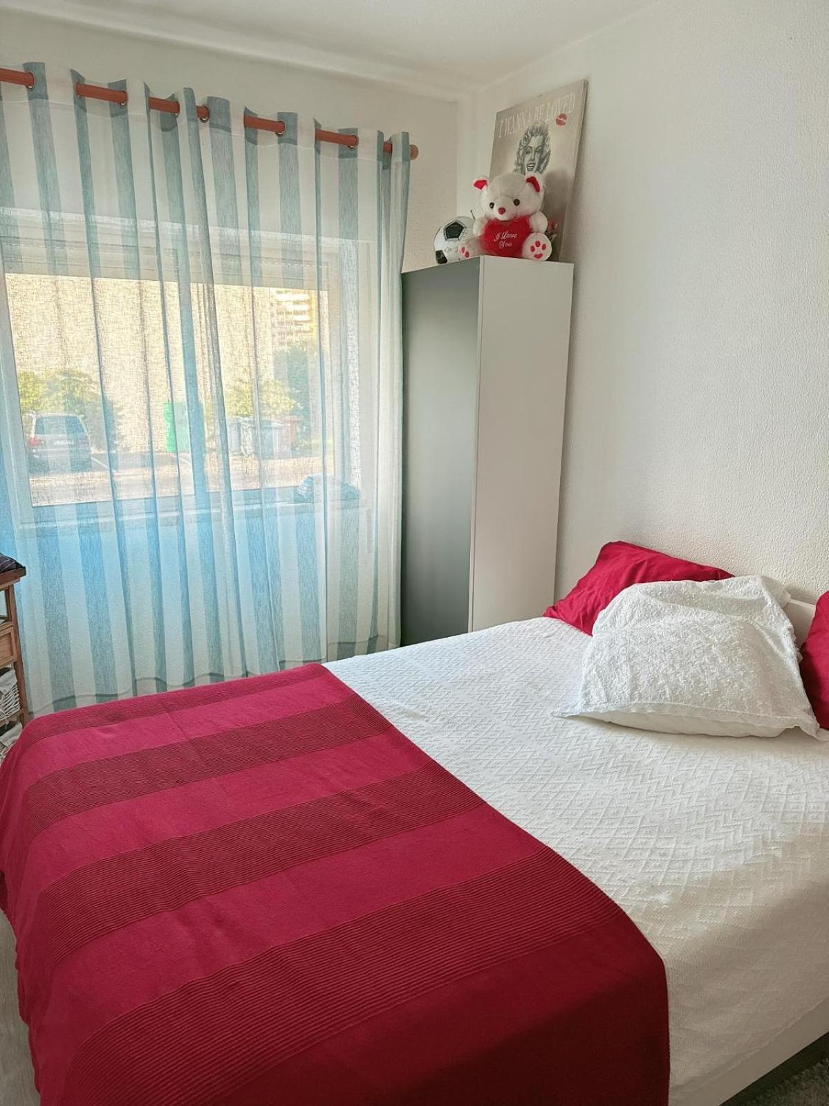 Apartamento com boa luz e localização em Lisboa. view 5