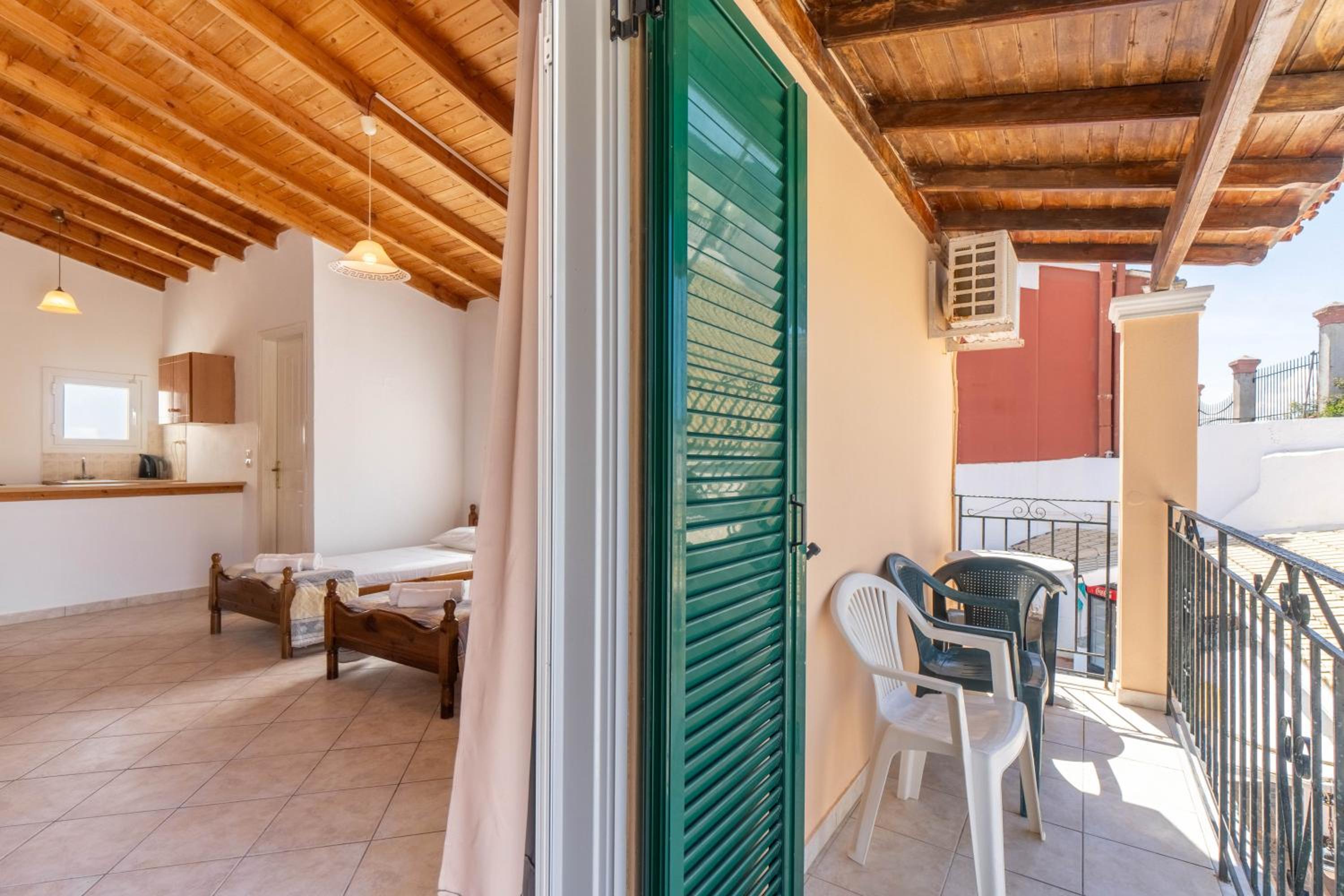 Kavos Panorama Complex