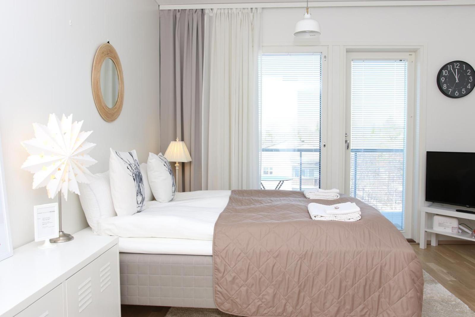 Arctic Suite Evakko