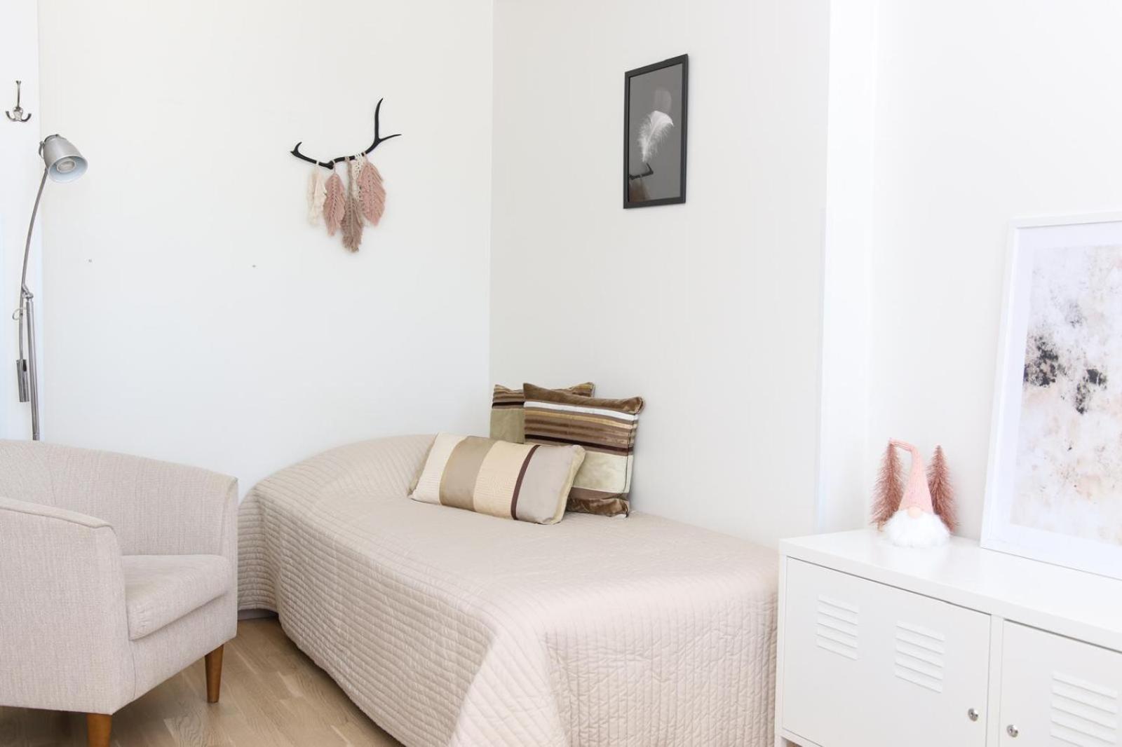 Arctic Suite Evakko