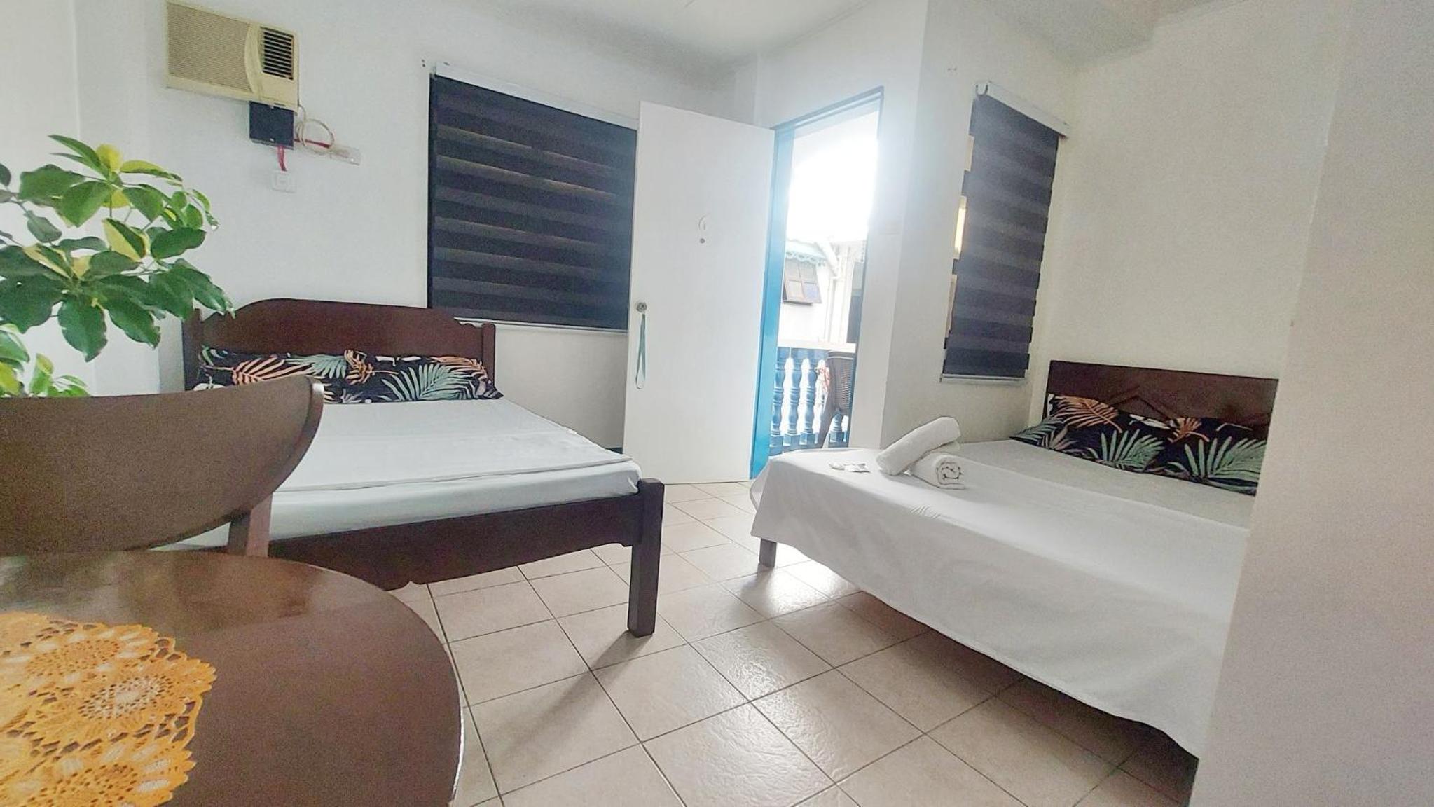 Galera Pension House