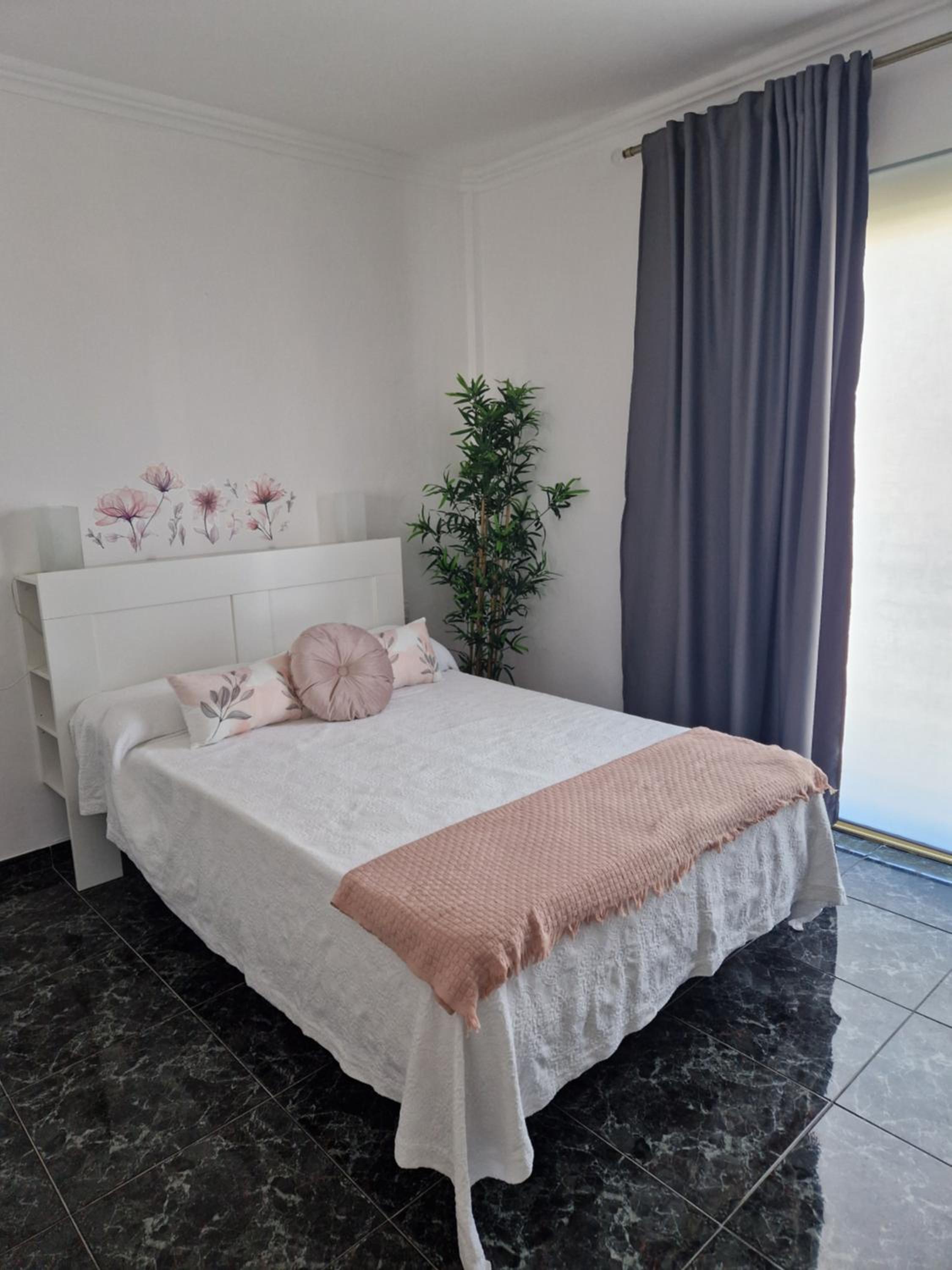 Origen Apartamento Vacacional