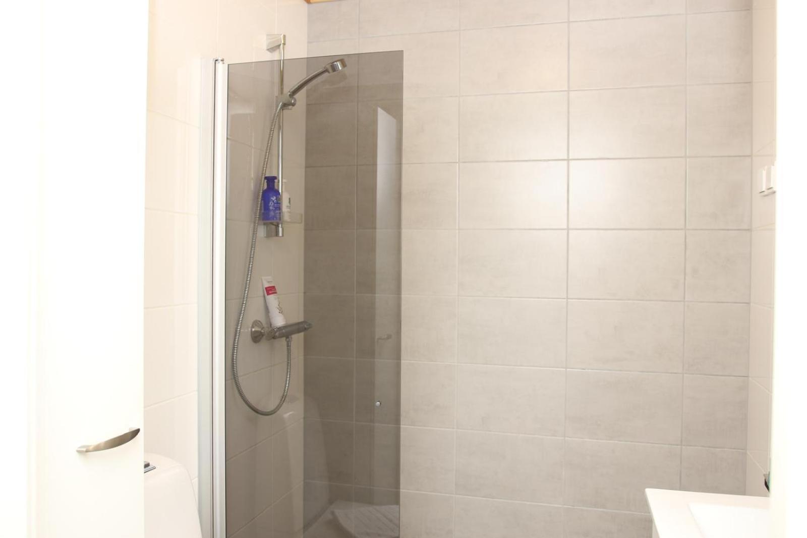 Arctic Suite Evakko