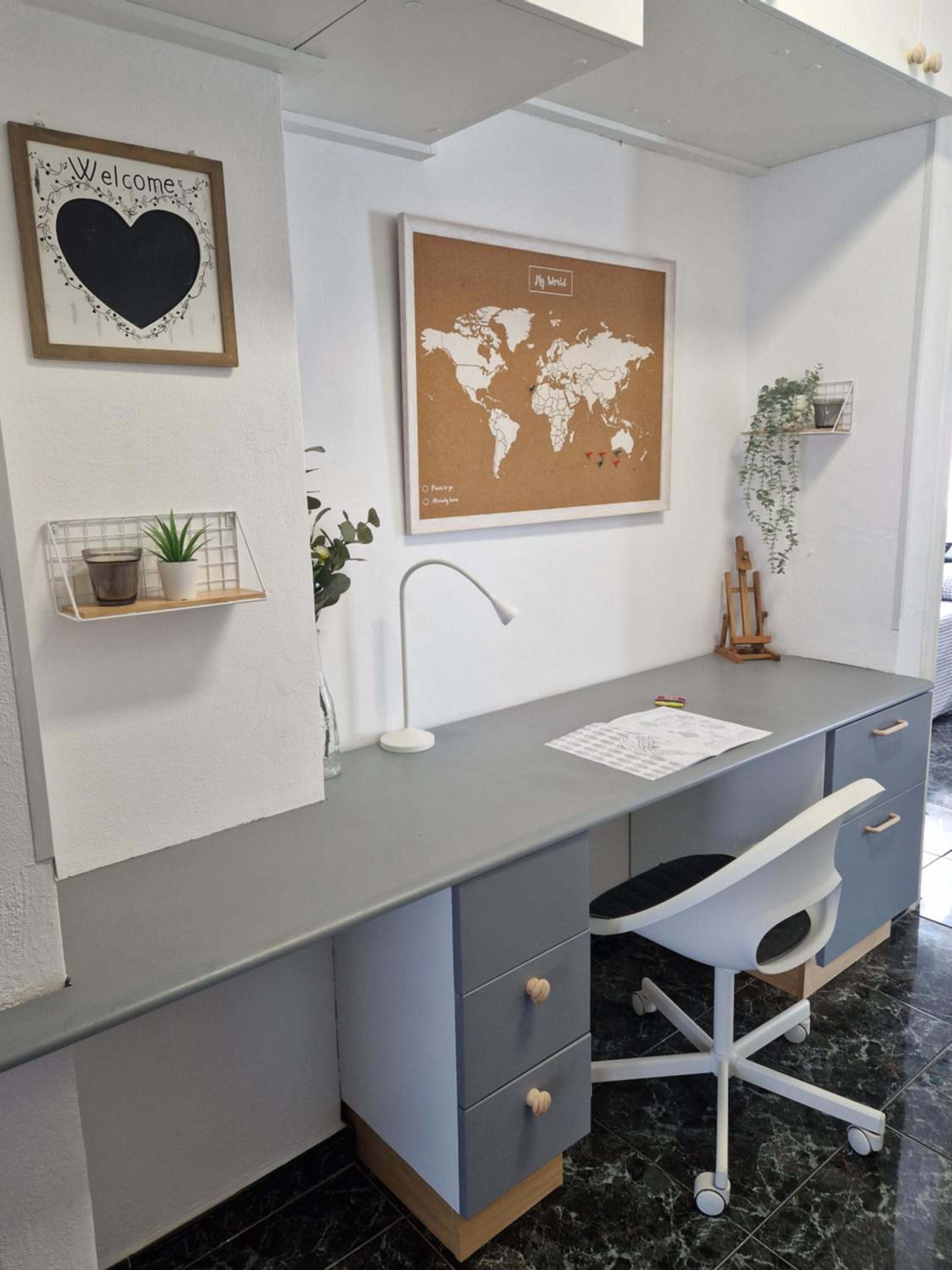Origen Apartamento Vacacional
