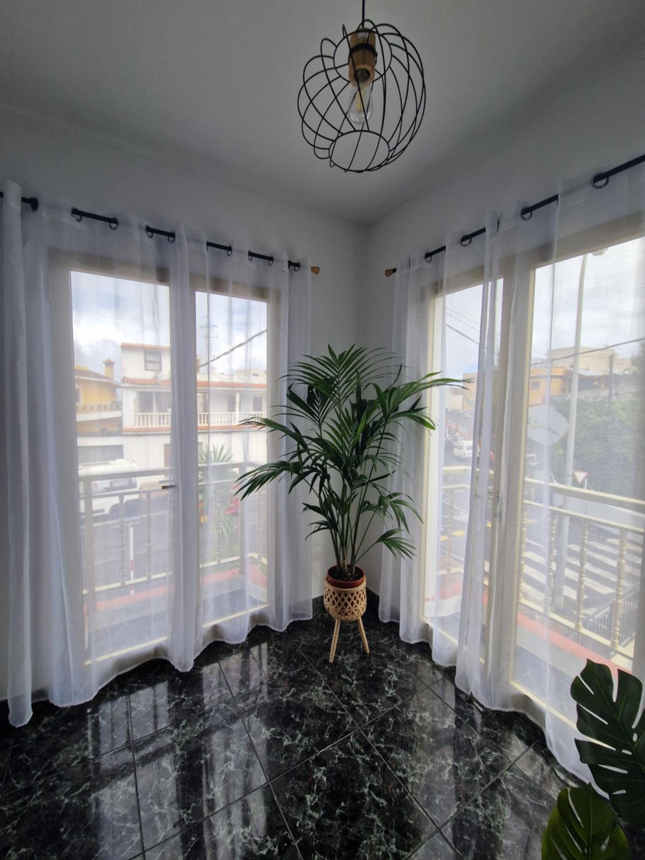 Origen Apartamento Vacacional