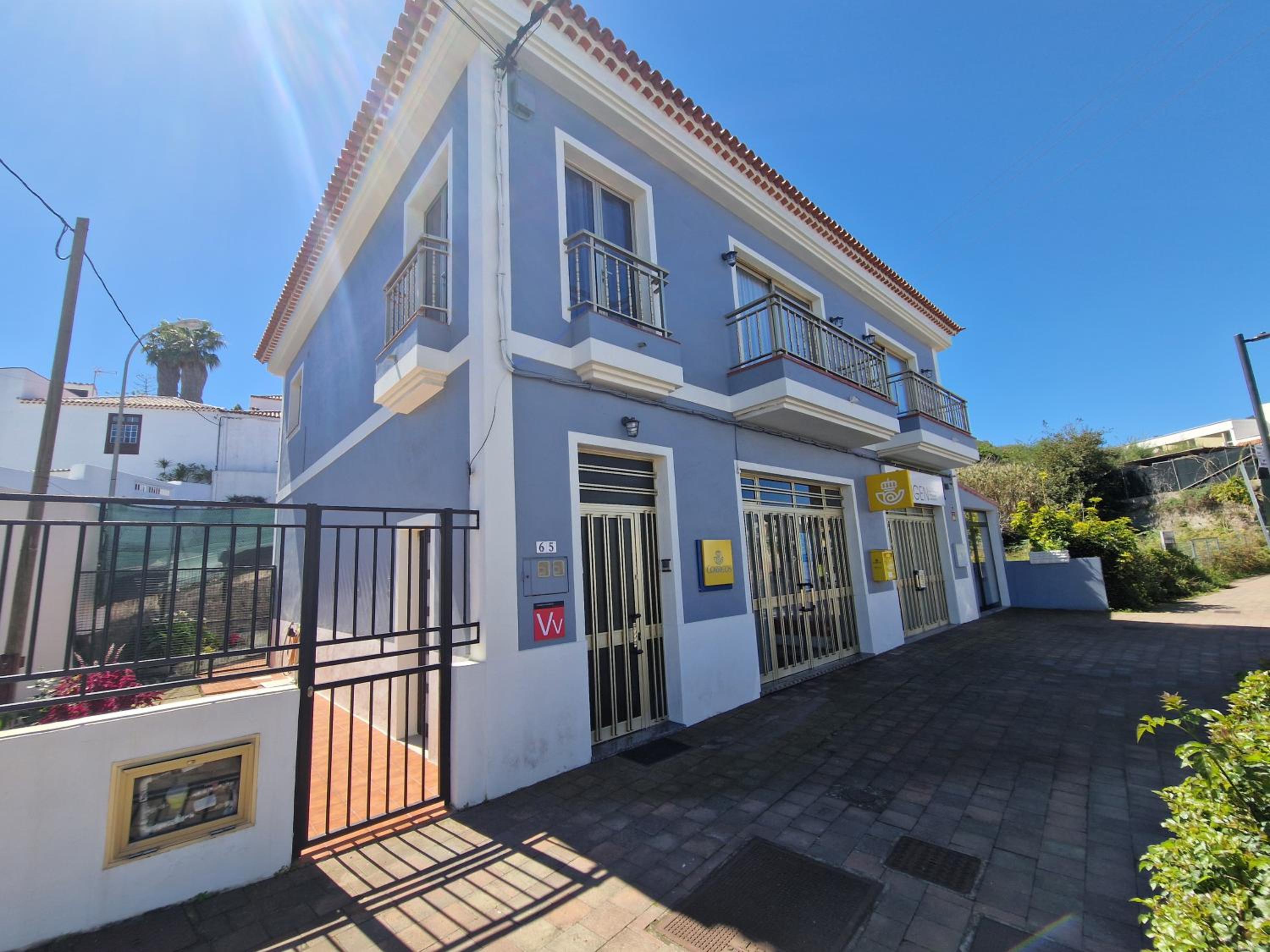 Origen Apartamento Vacacional