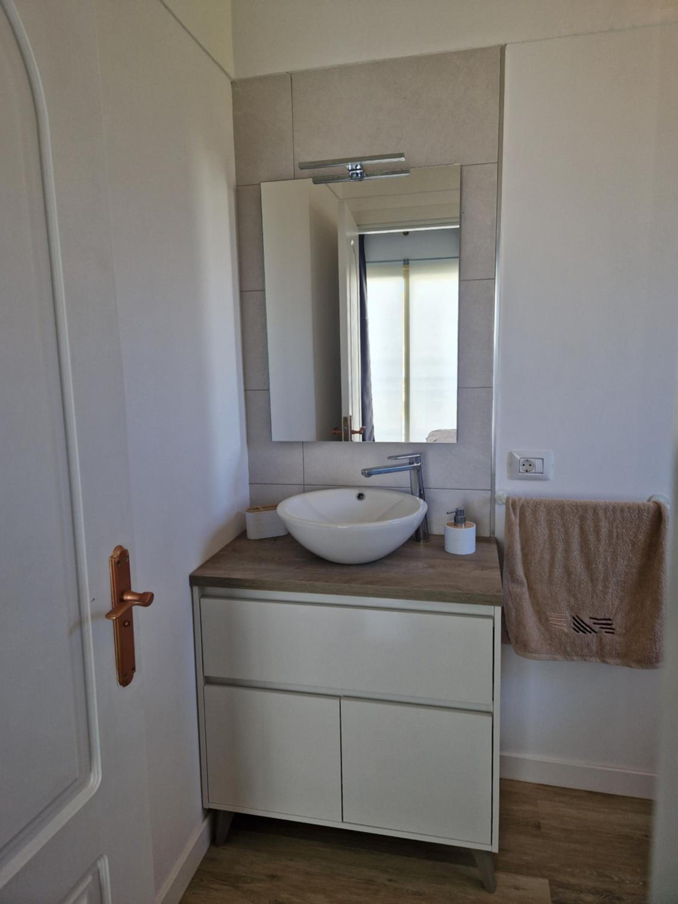 Origen Apartamento Vacacional