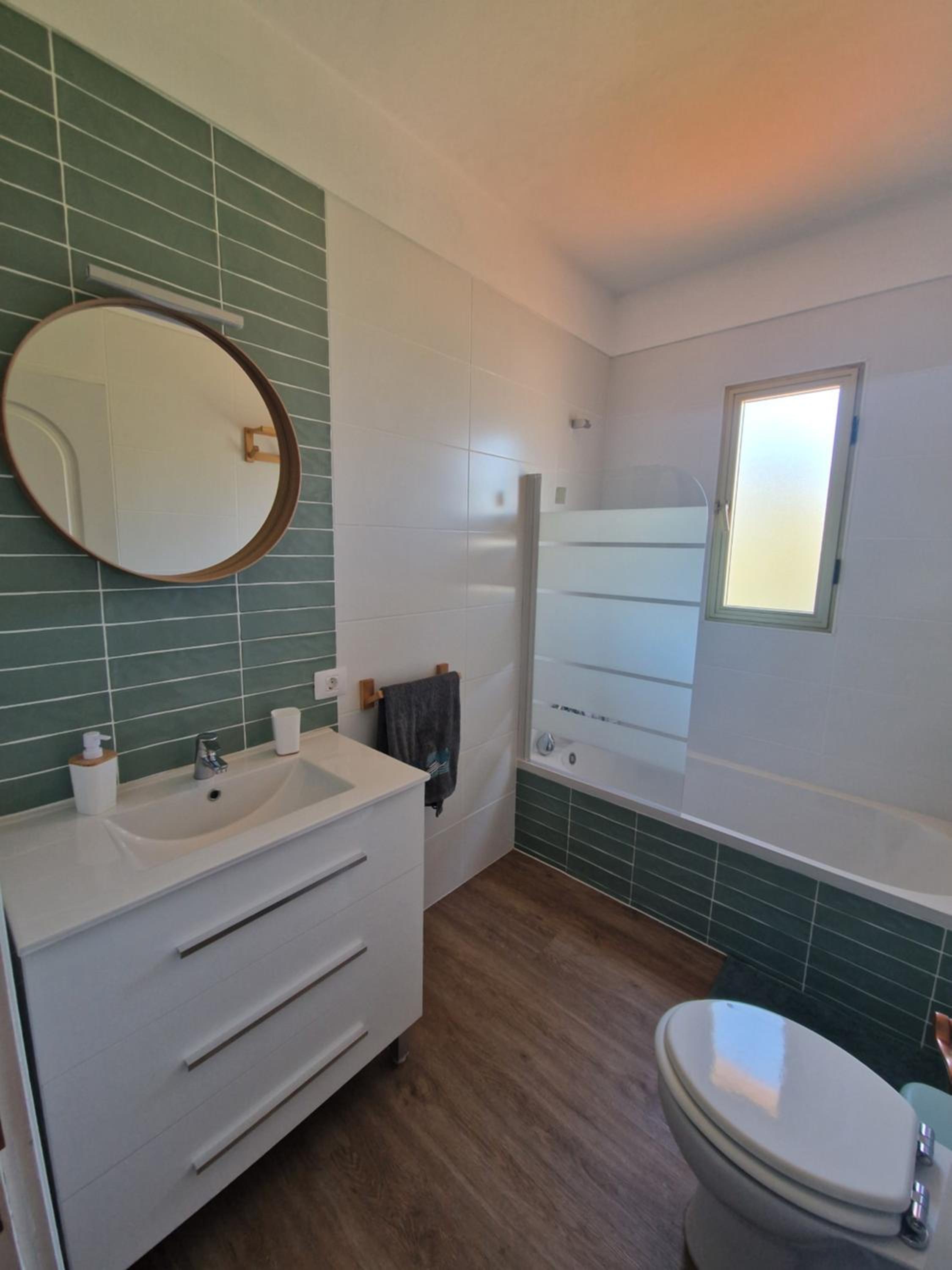 Origen Apartamento Vacacional