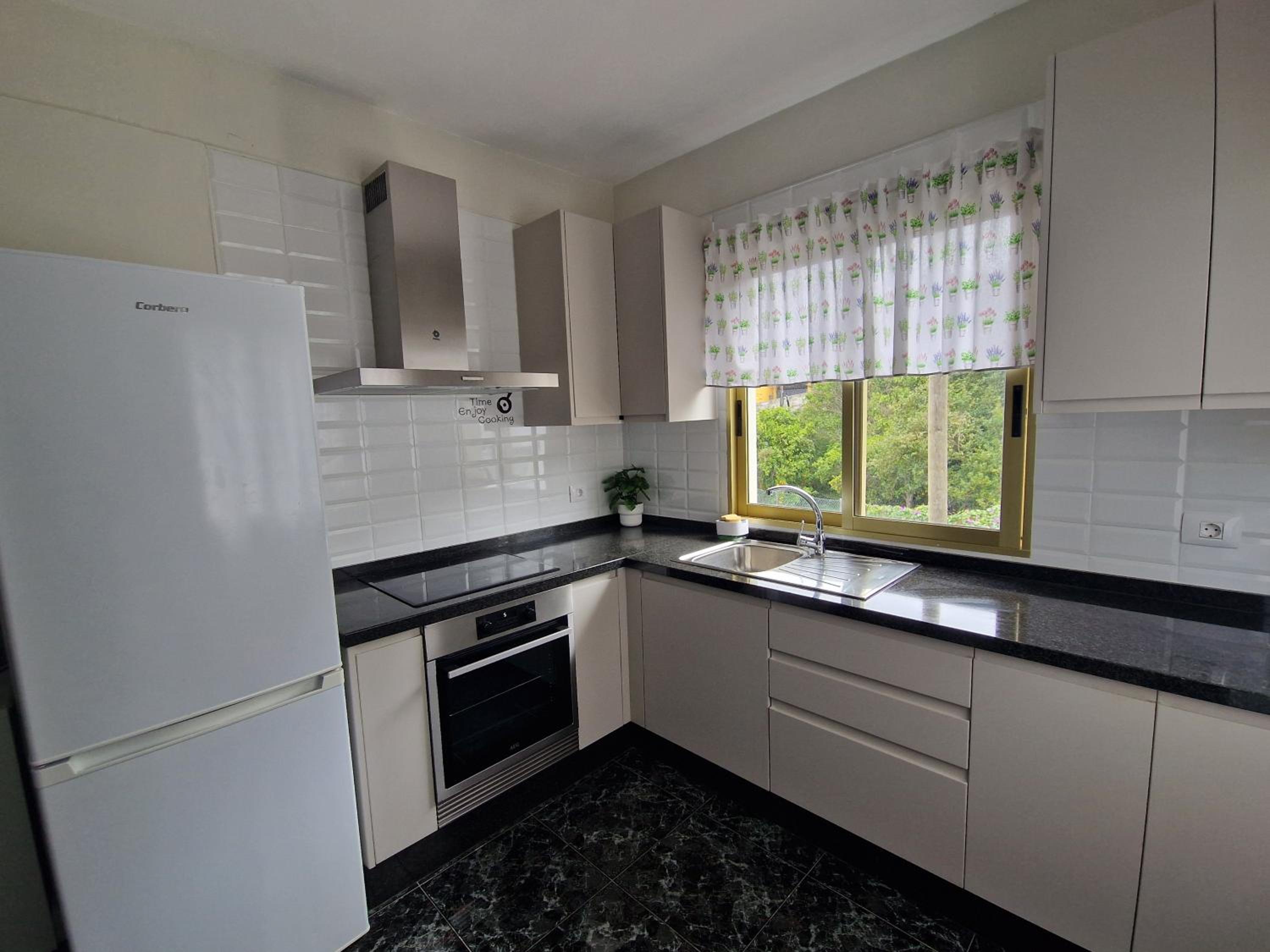 Origen Apartamento Vacacional