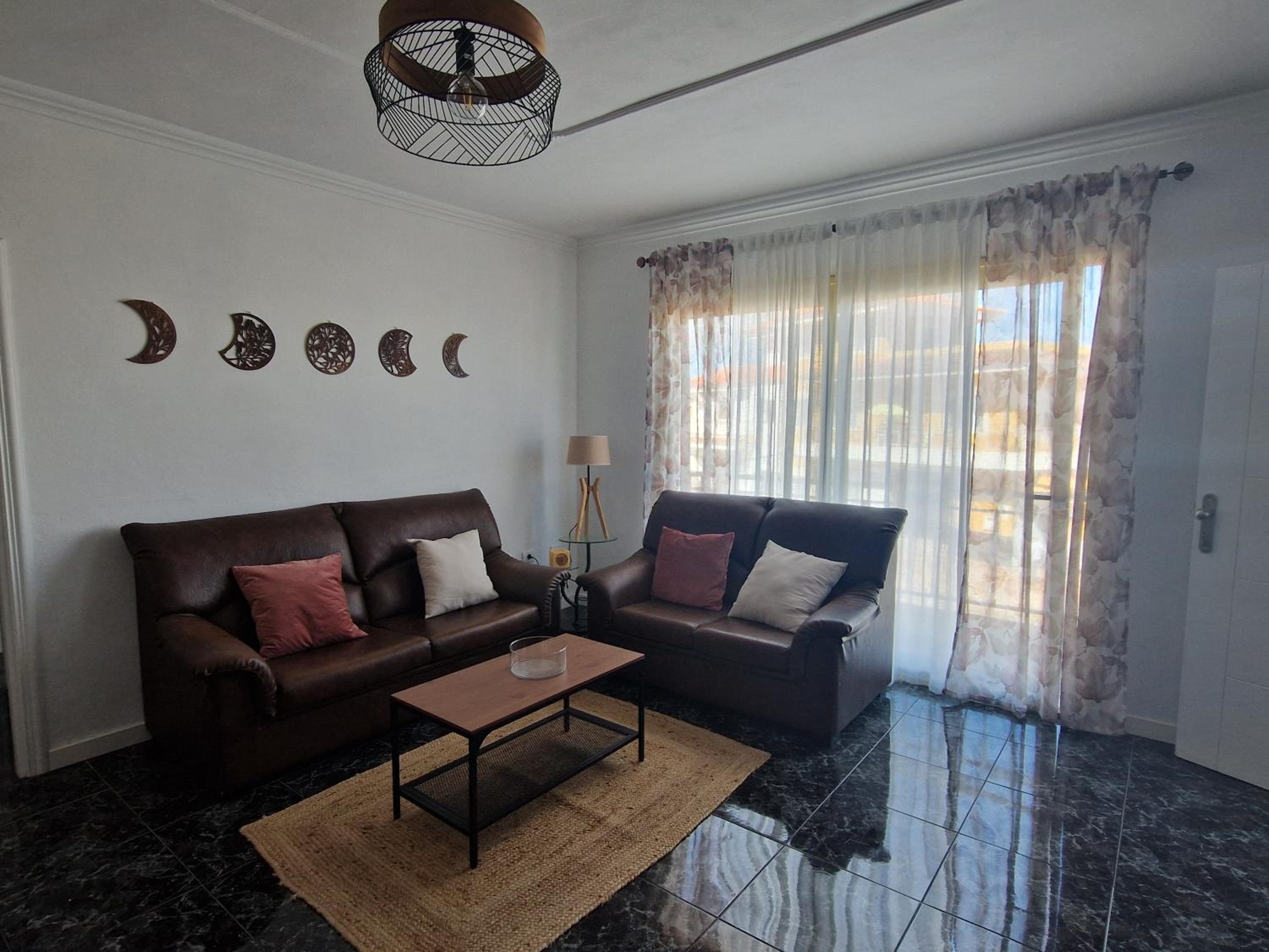 Origen Apartamento Vacacional