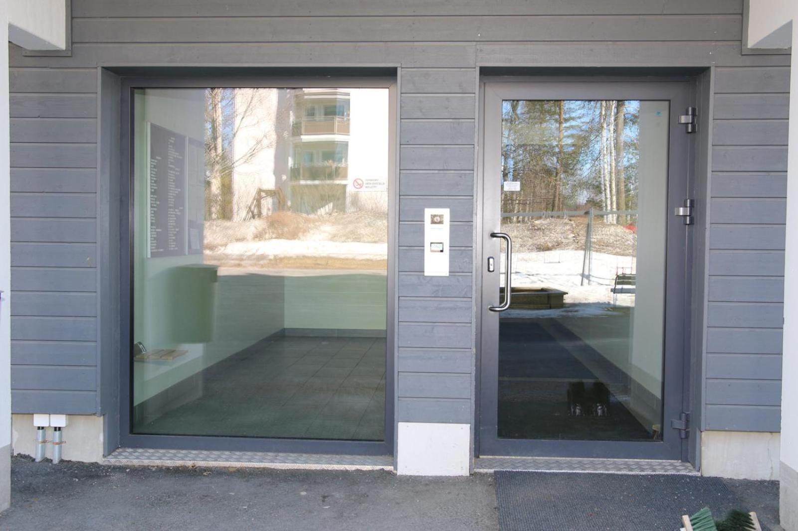 Arctic Suite Evakko