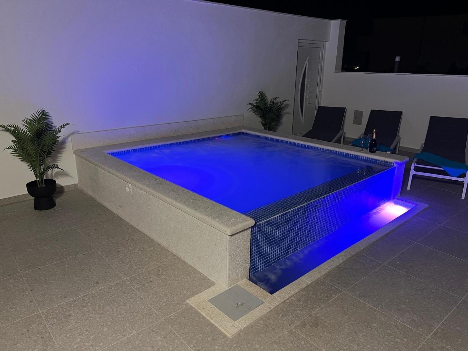 Ferienwohnung für 9 Personen ca 120 qm in Kaštel Sućurac, Dalmatien Kaštela und Umgebung view 3