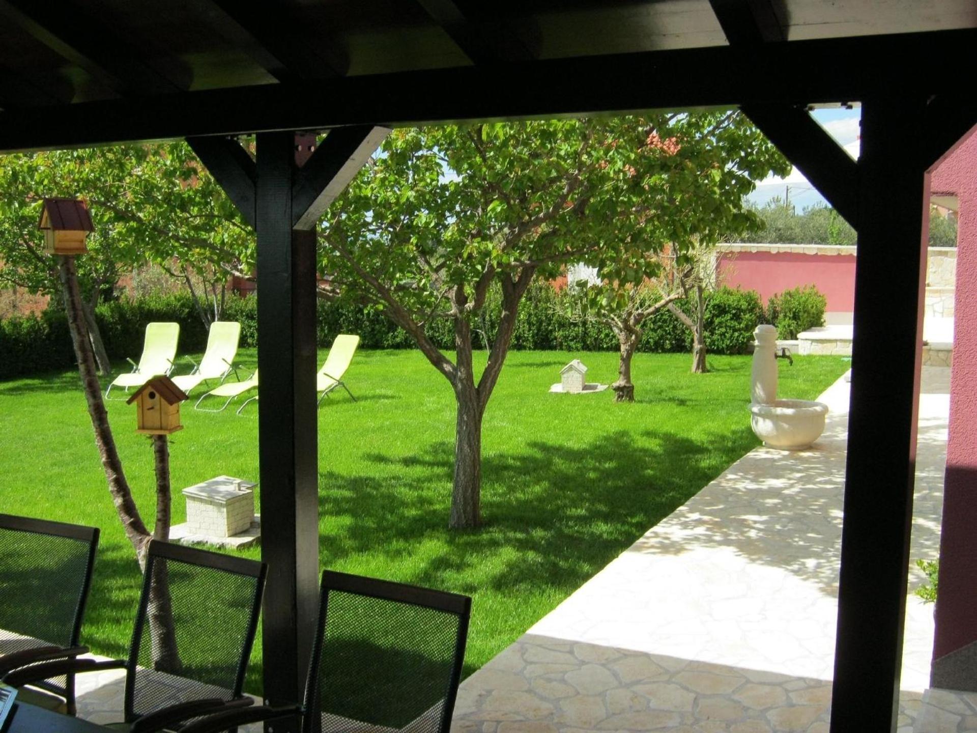 Ferienwohnung für 9 Personen ca 120 qm in Kaštel Sućurac, Dalmatien Kaštela und Umgebung view 5