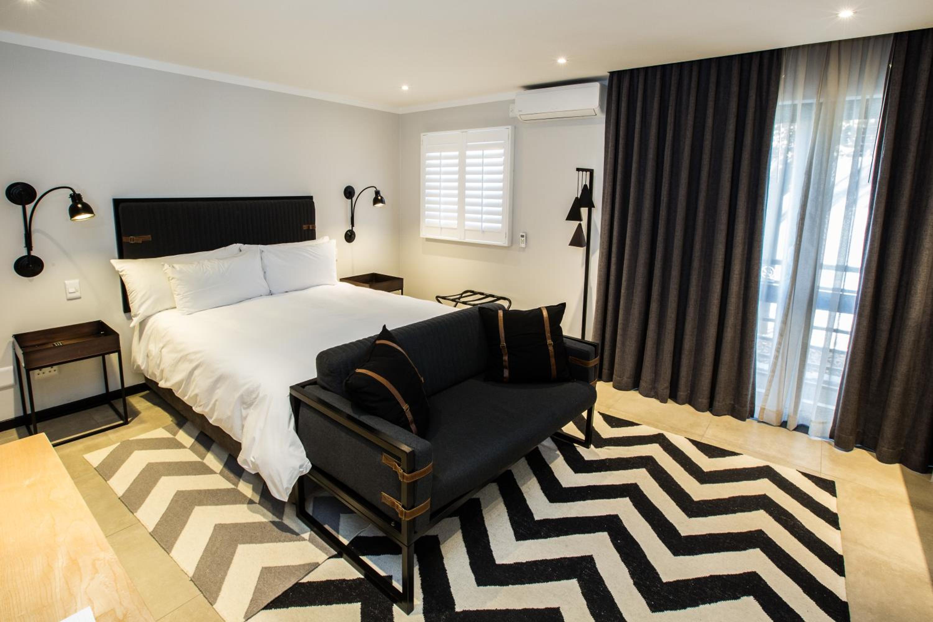 The Max Hotel Sandton