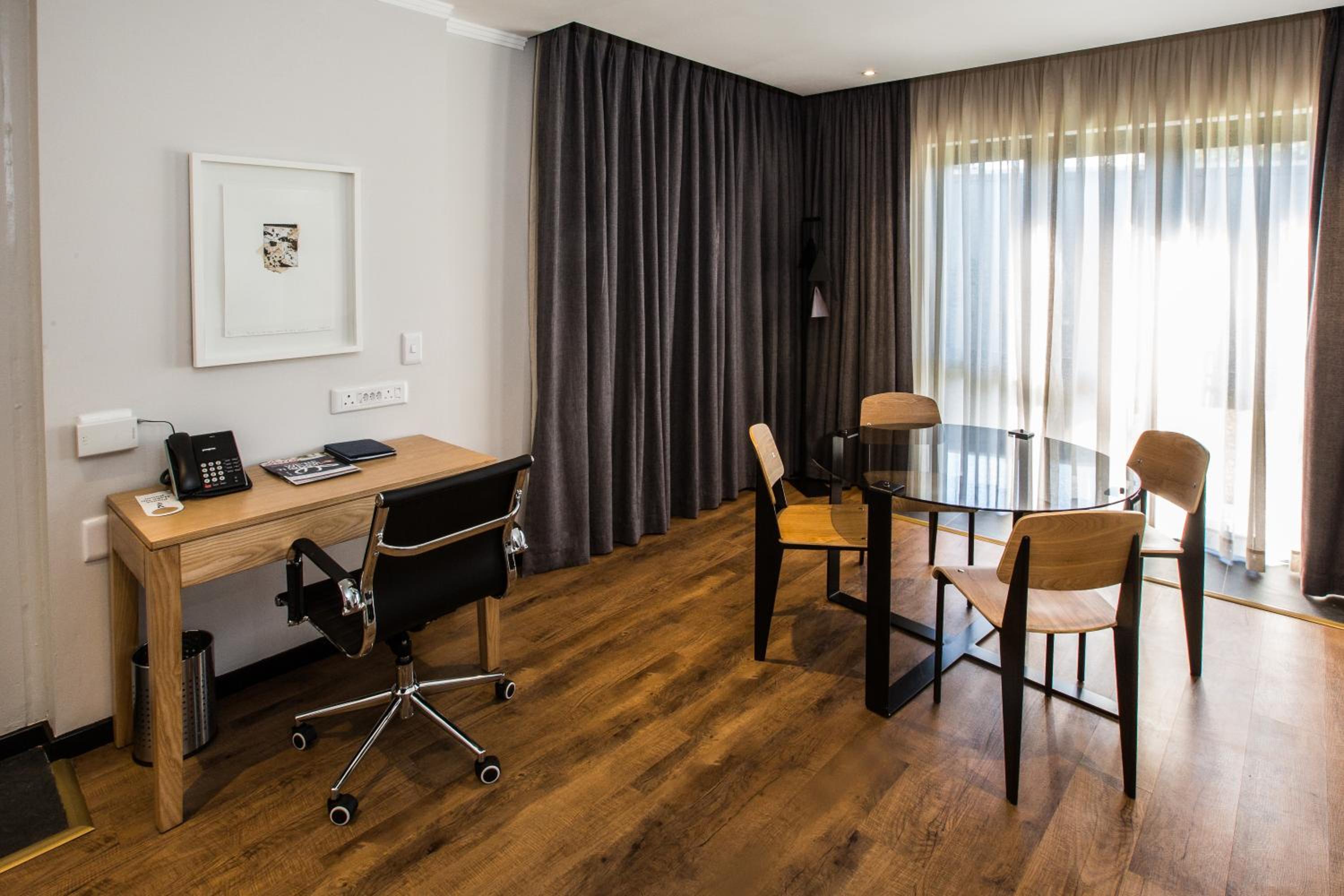 The Max Hotel Sandton