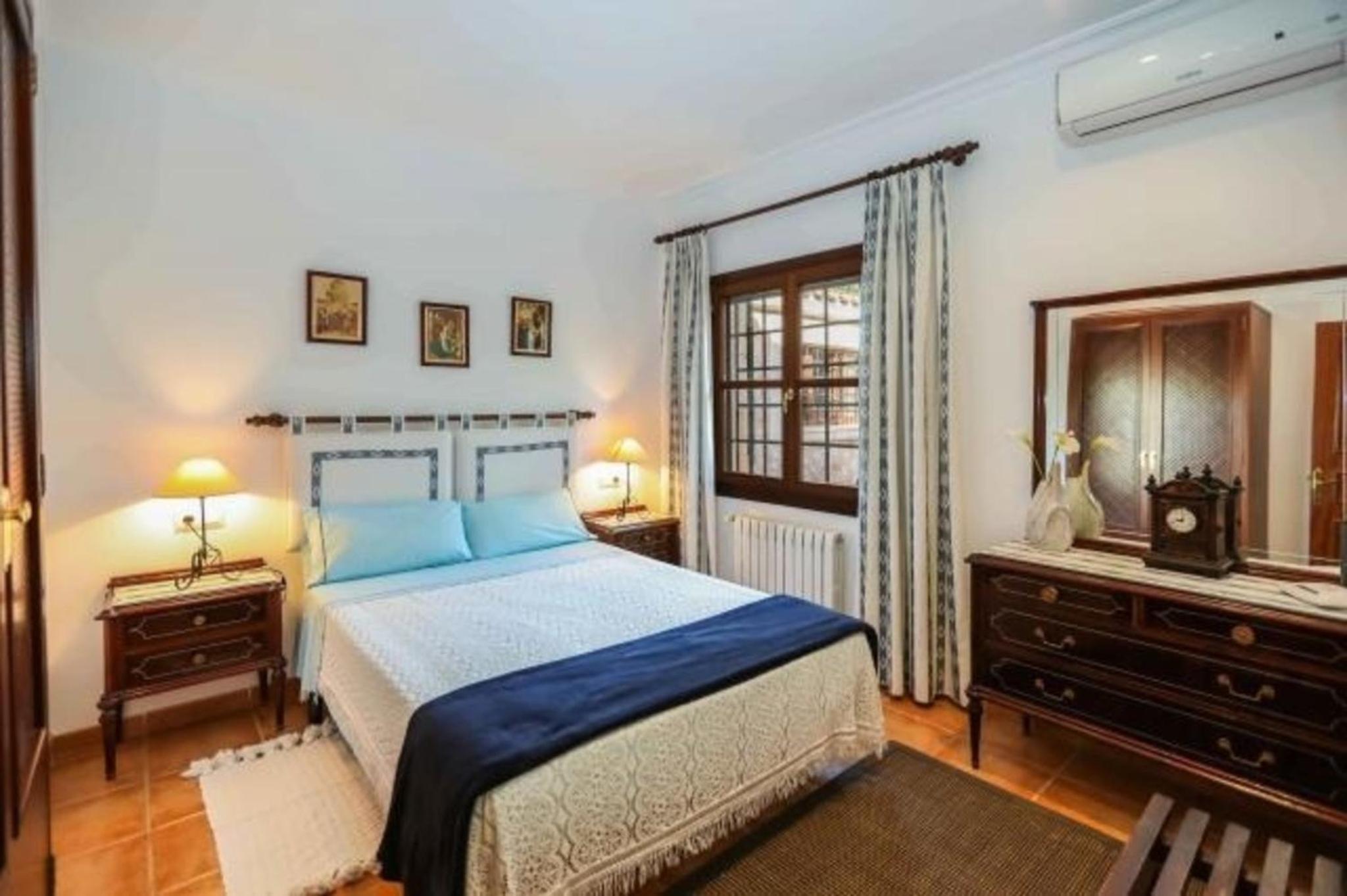 Ferienhaus mit Privatpool für 6 Personen ca 150 qm in Muro, Mallorca Nordküste von Mallorca view 3