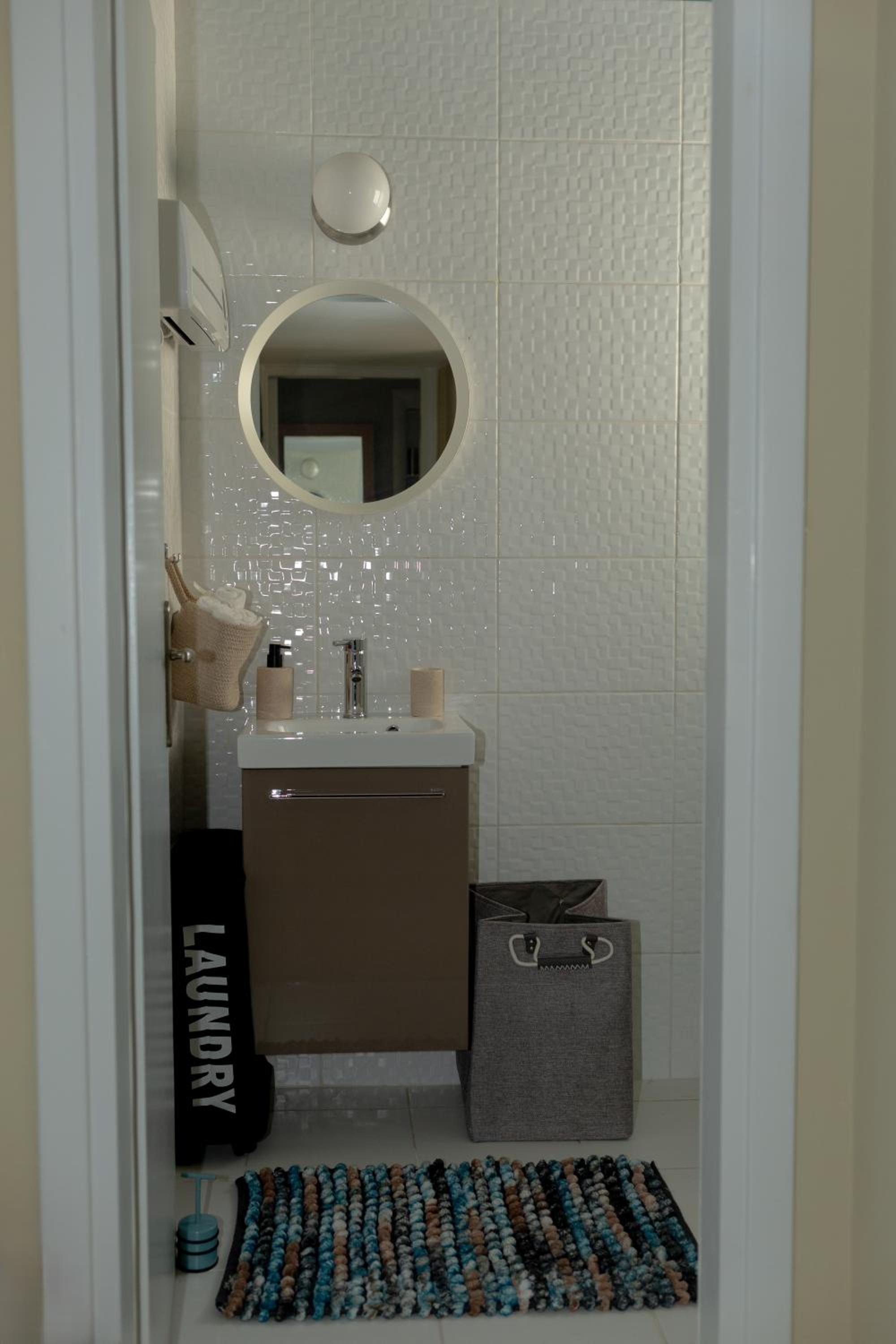 Parthenon View Apartment