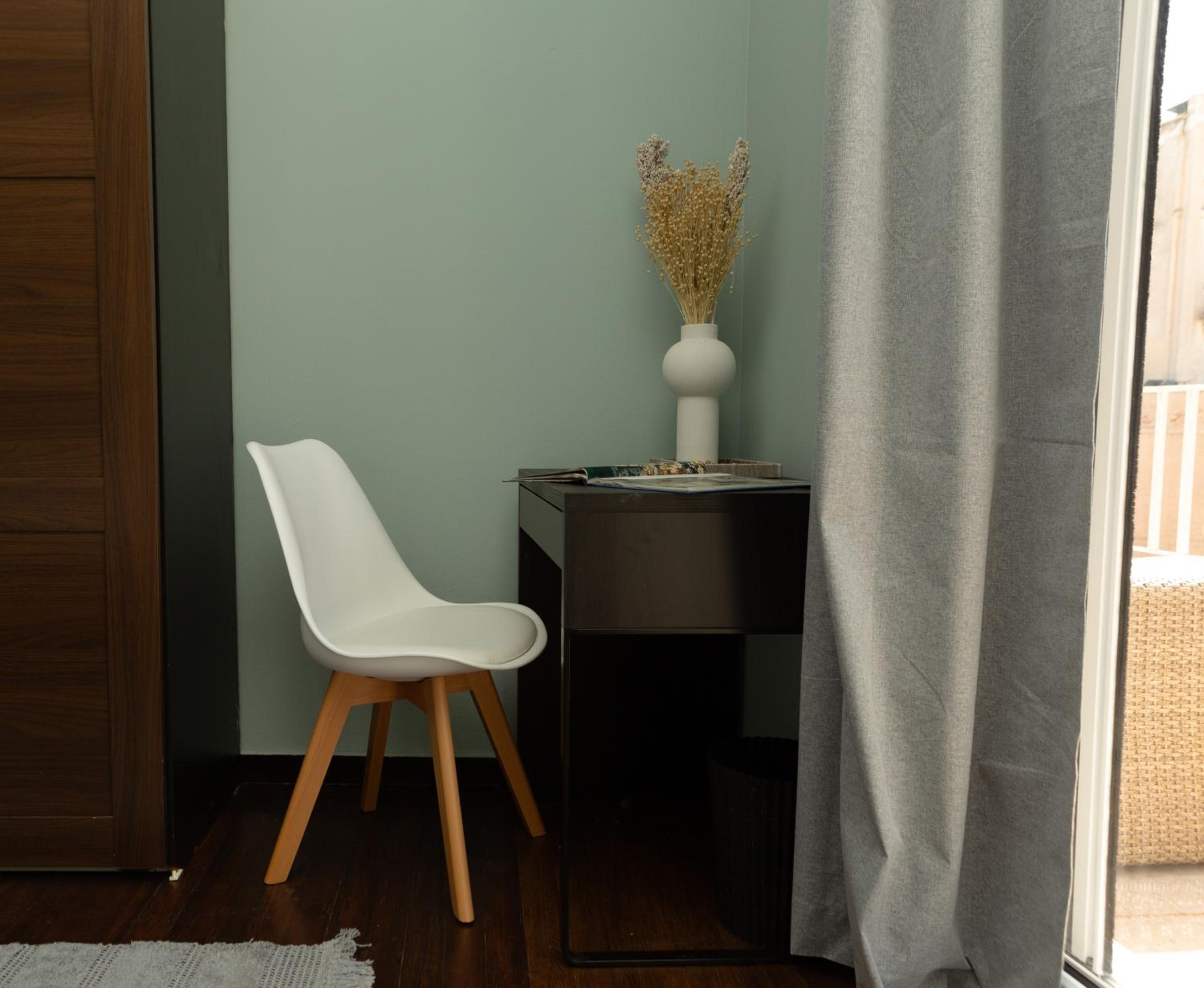 Parthenon View Apartment