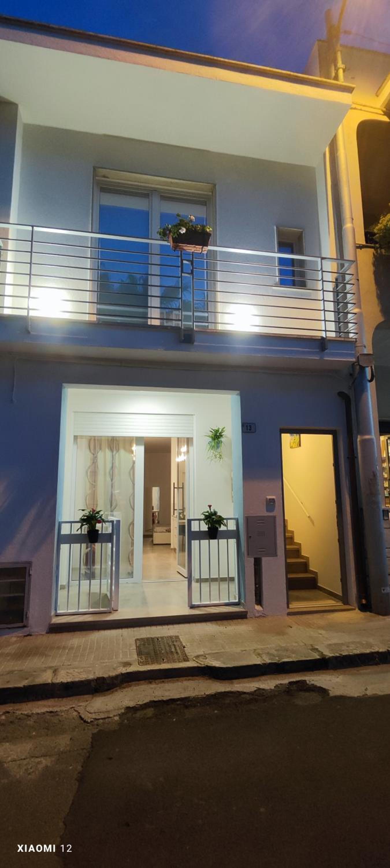 Casa Vacanze Lu Termete