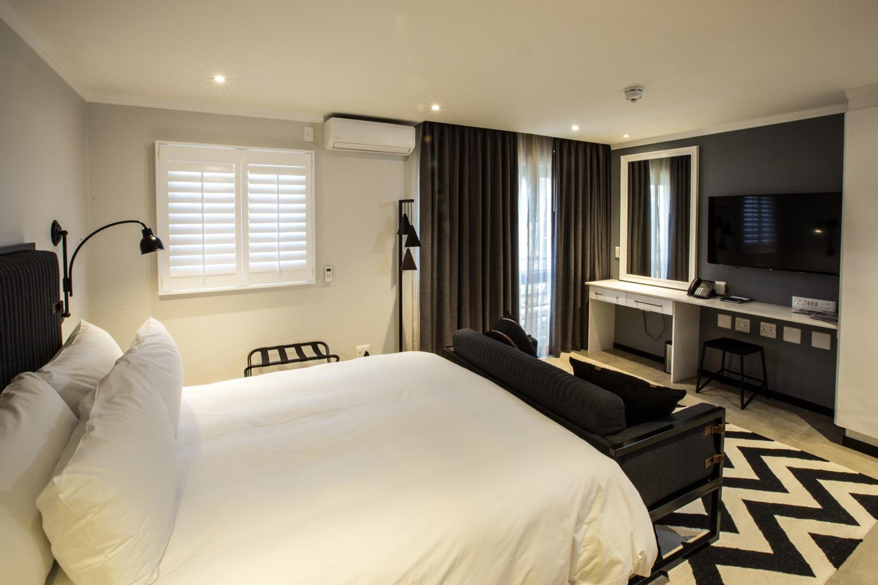The Max Hotel Sandton