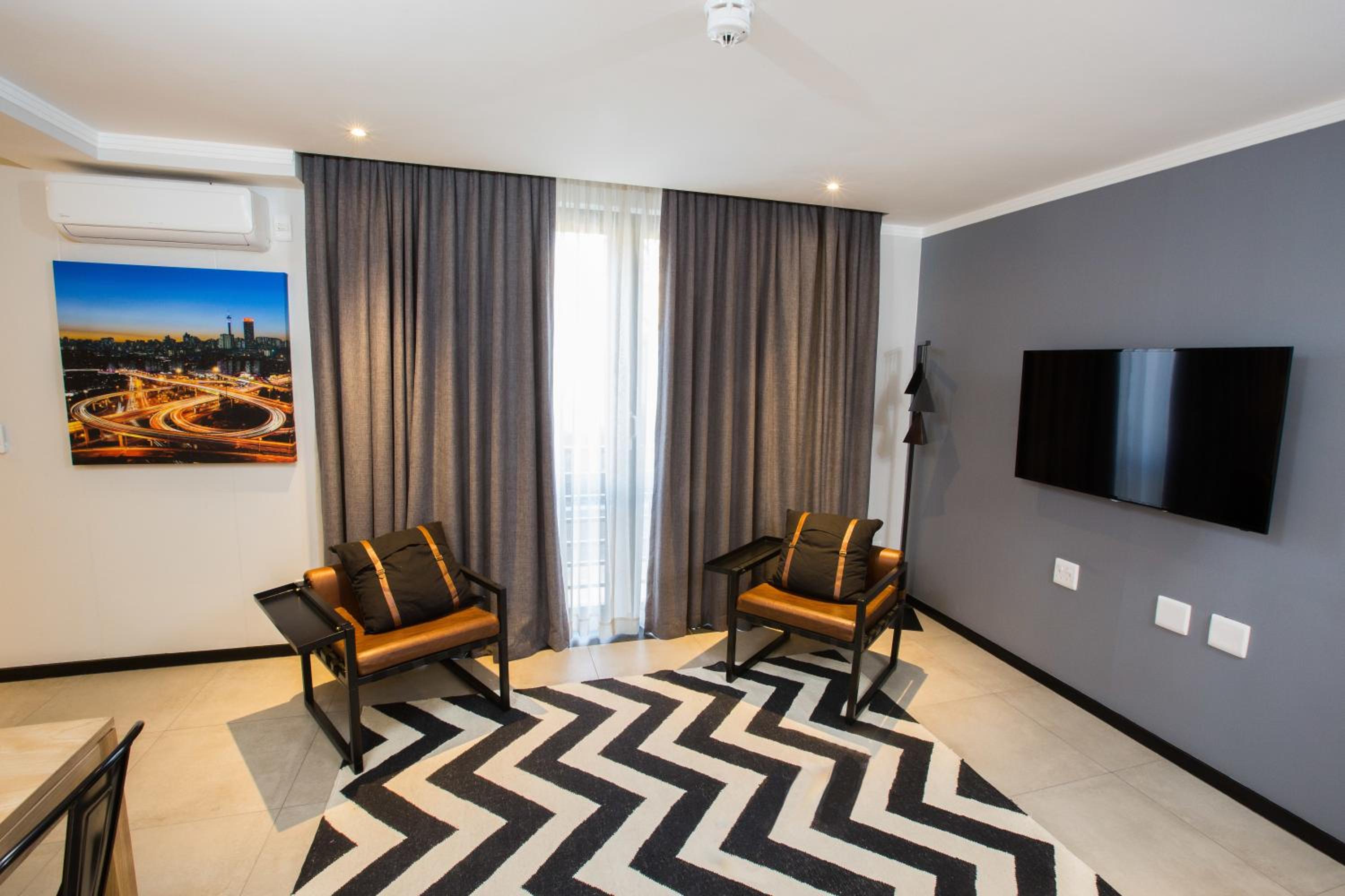 The Max Hotel Sandton