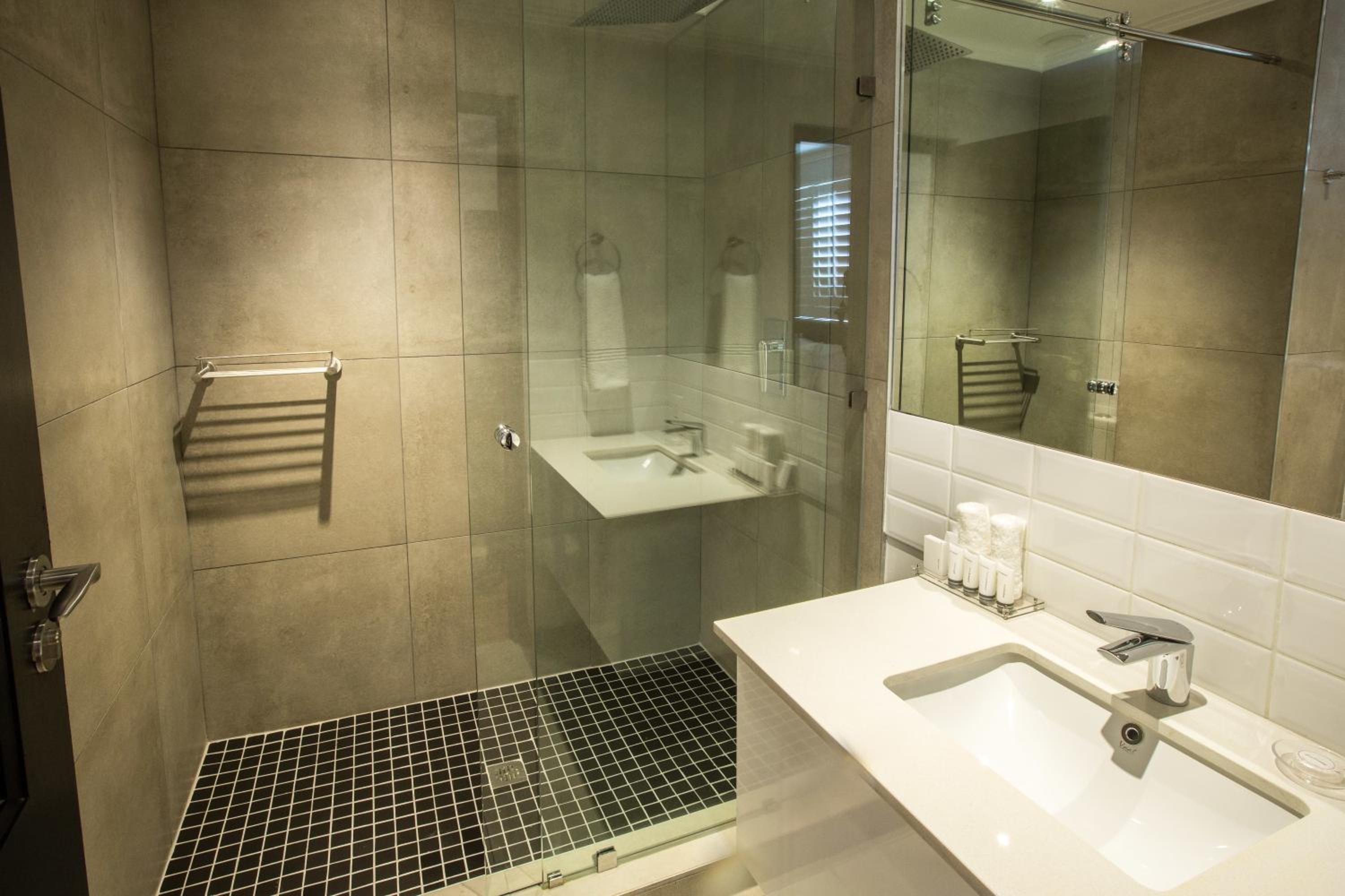 The Max Hotel Sandton