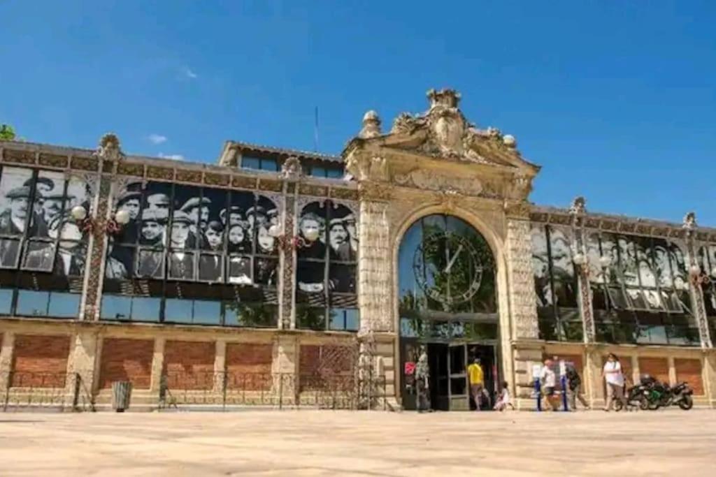 Escapade cœur de ville Narbonne