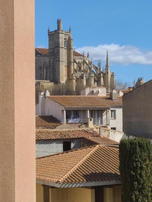 Escapade cœur de ville Narbonne