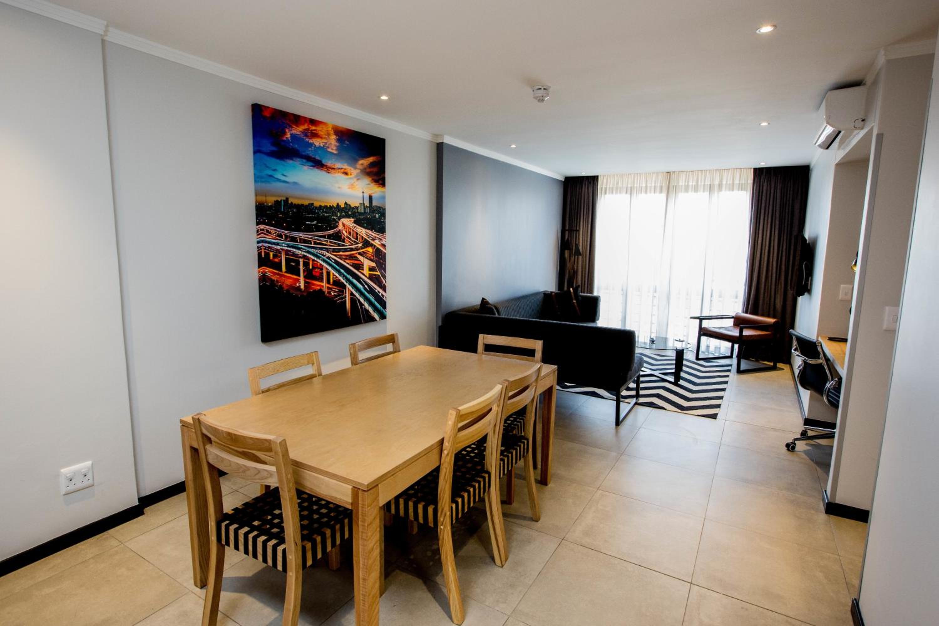 The Max Hotel Sandton