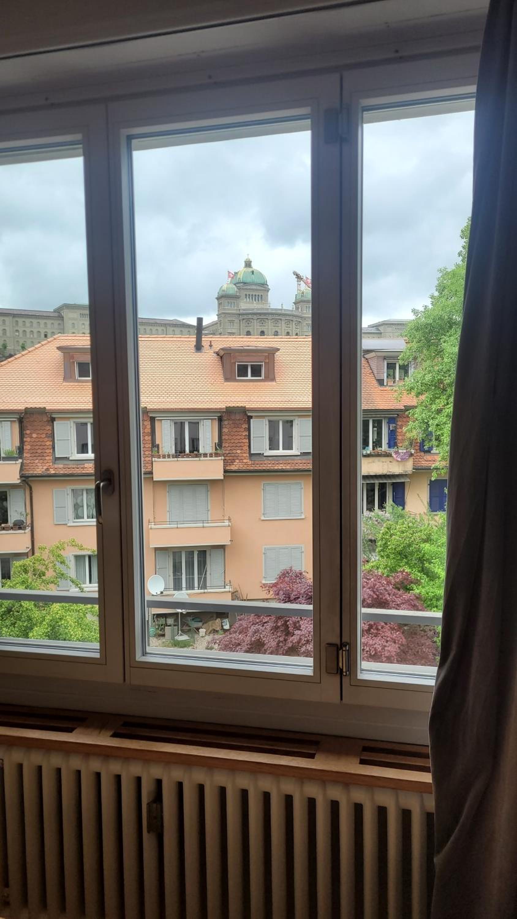 Room in Marzili