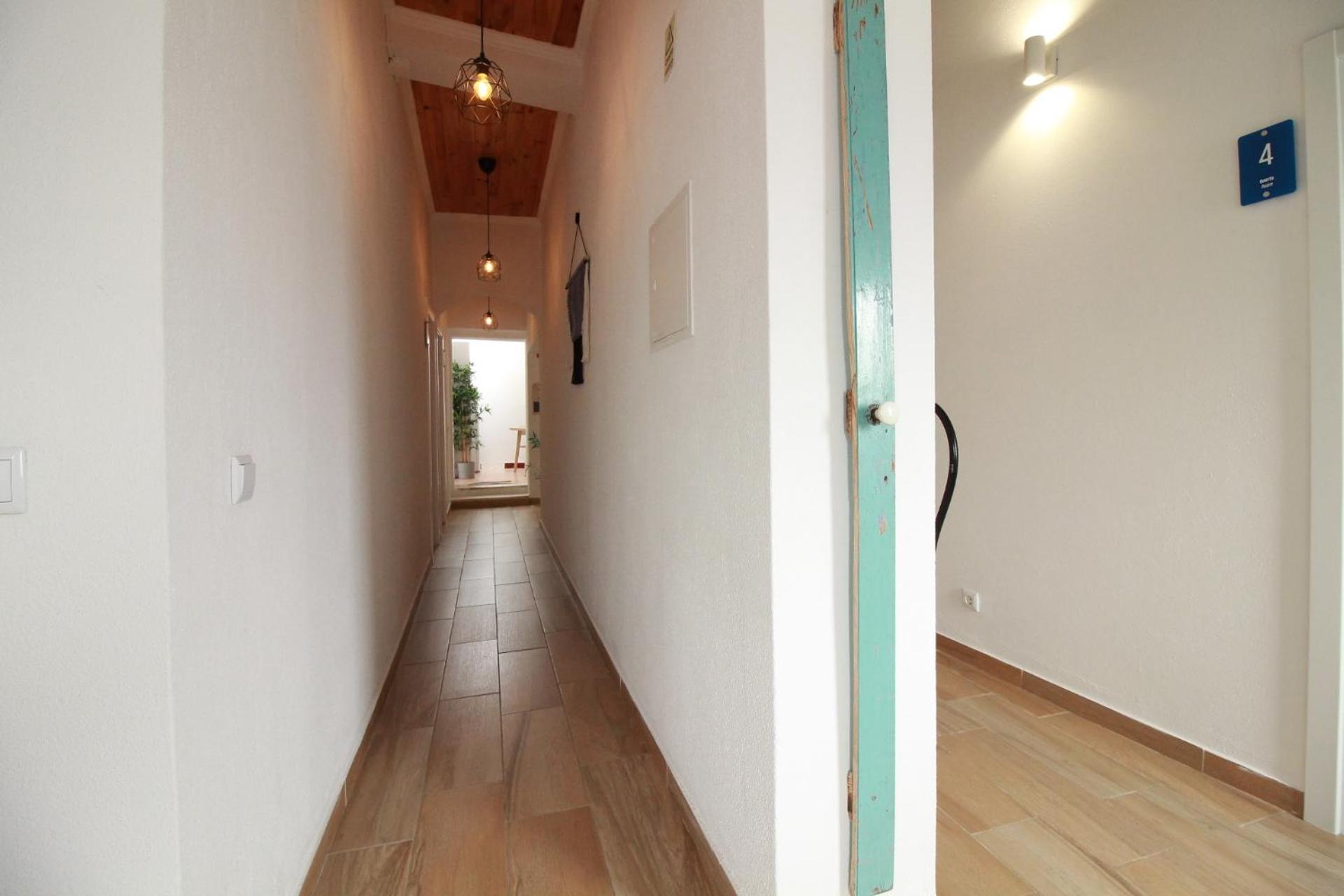 Casa Sebastião
