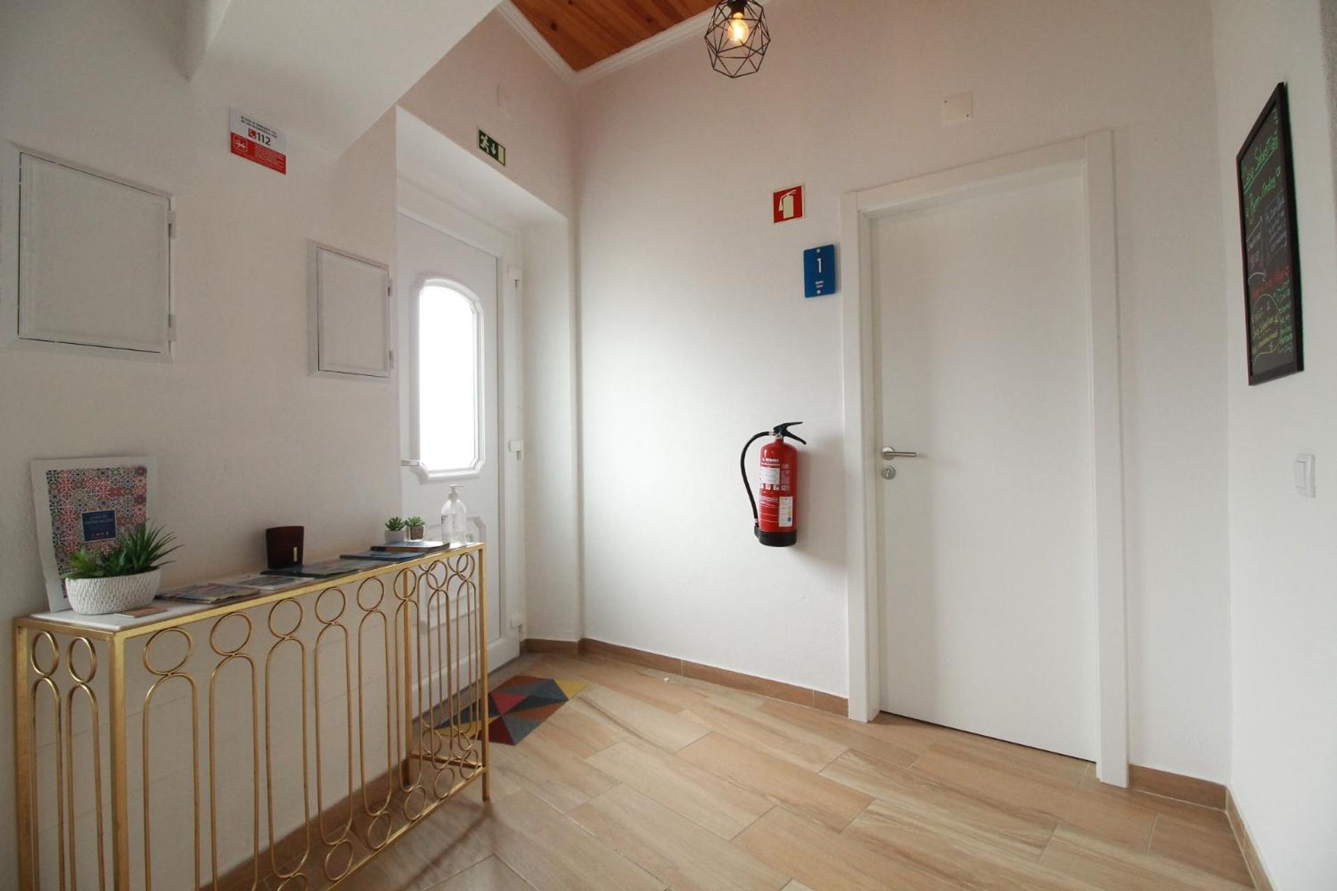 Casa Sebastião
