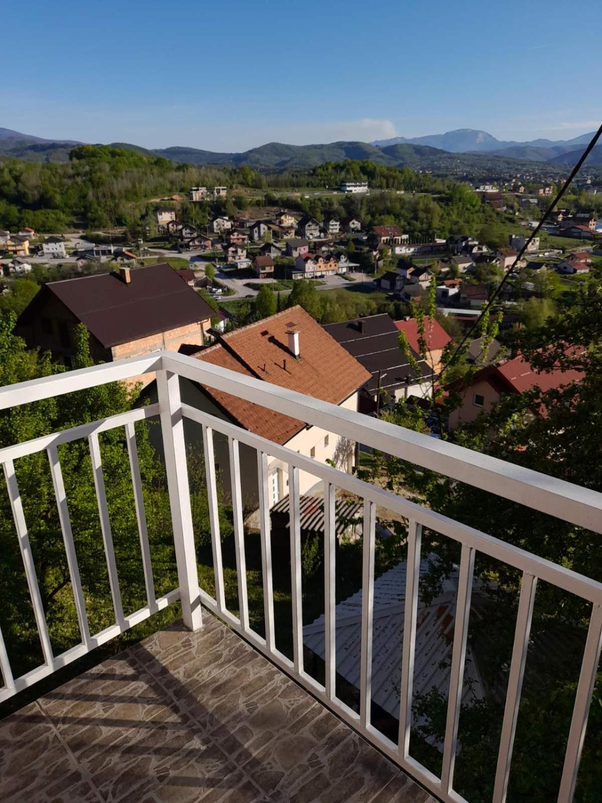 Sarajevo Holiday Apartment 3