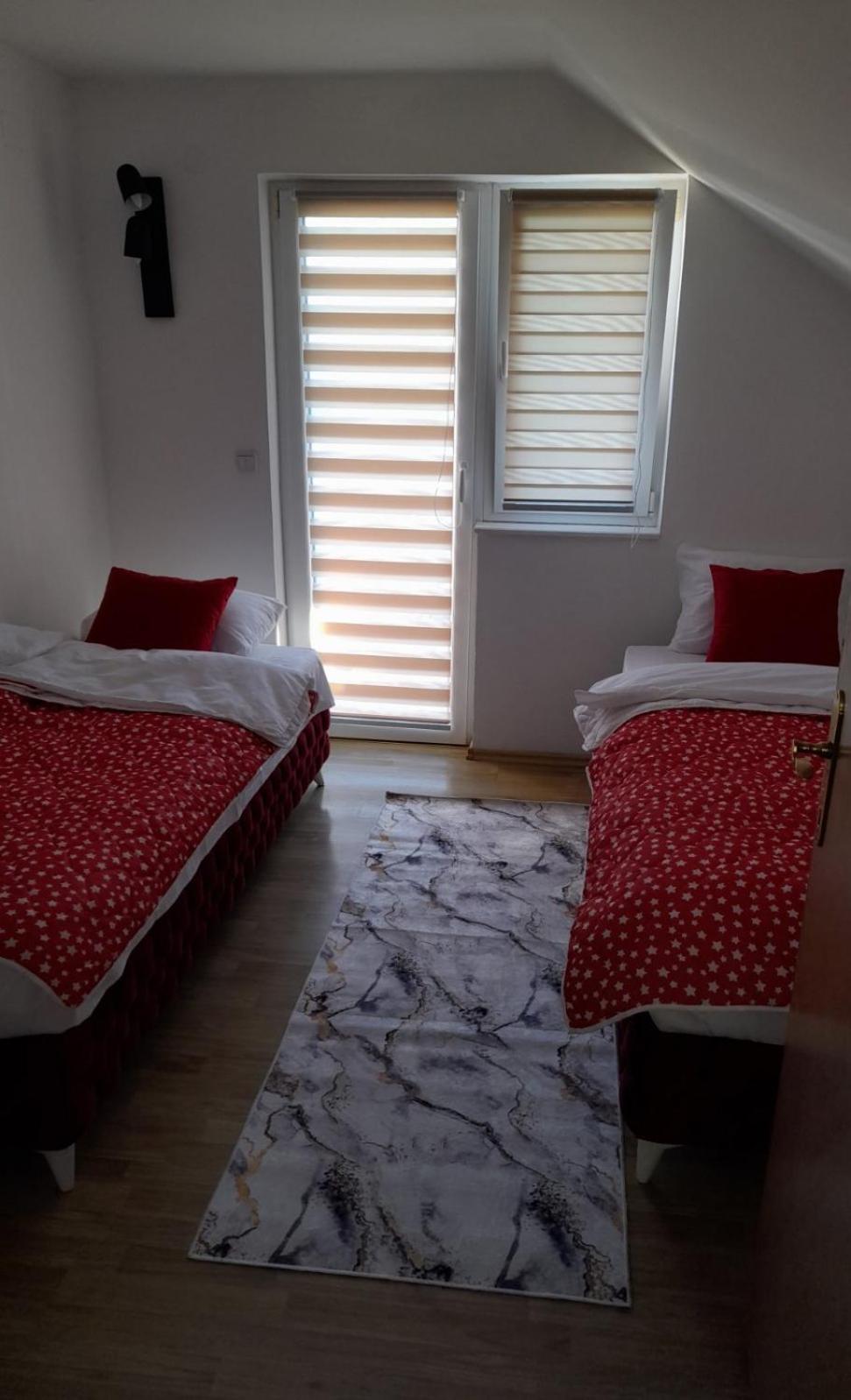Sarajevo Holiday Apartment 3