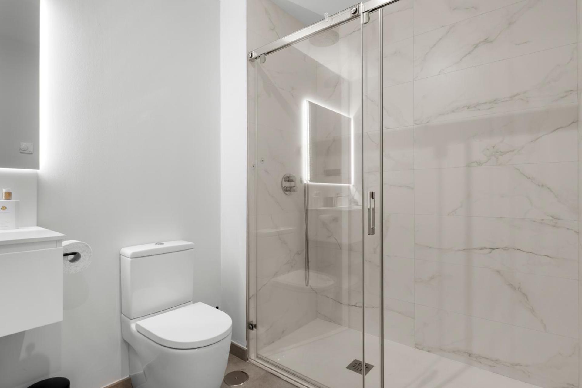 Casa Feliz - Luxury apartment Mirador Estepona