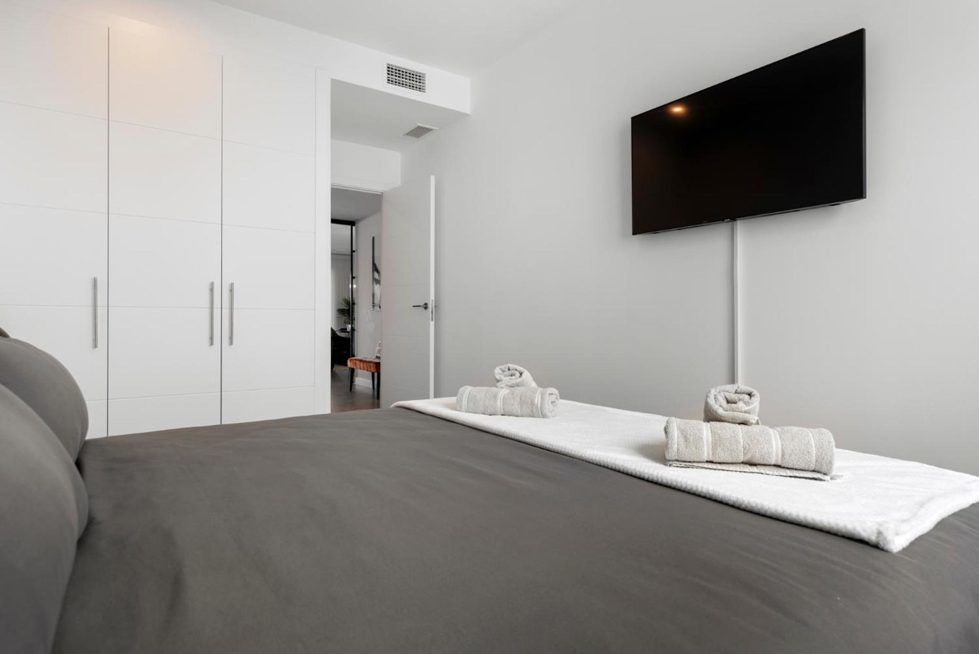 Casa Feliz - Luxury apartment Mirador Estepona