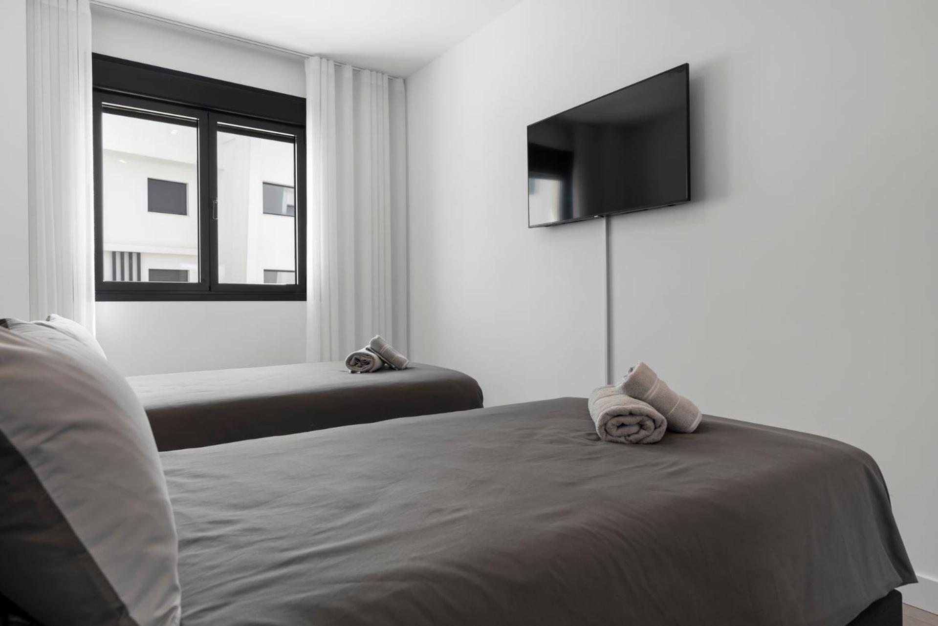 Casa Feliz - Luxury apartment Mirador Estepona