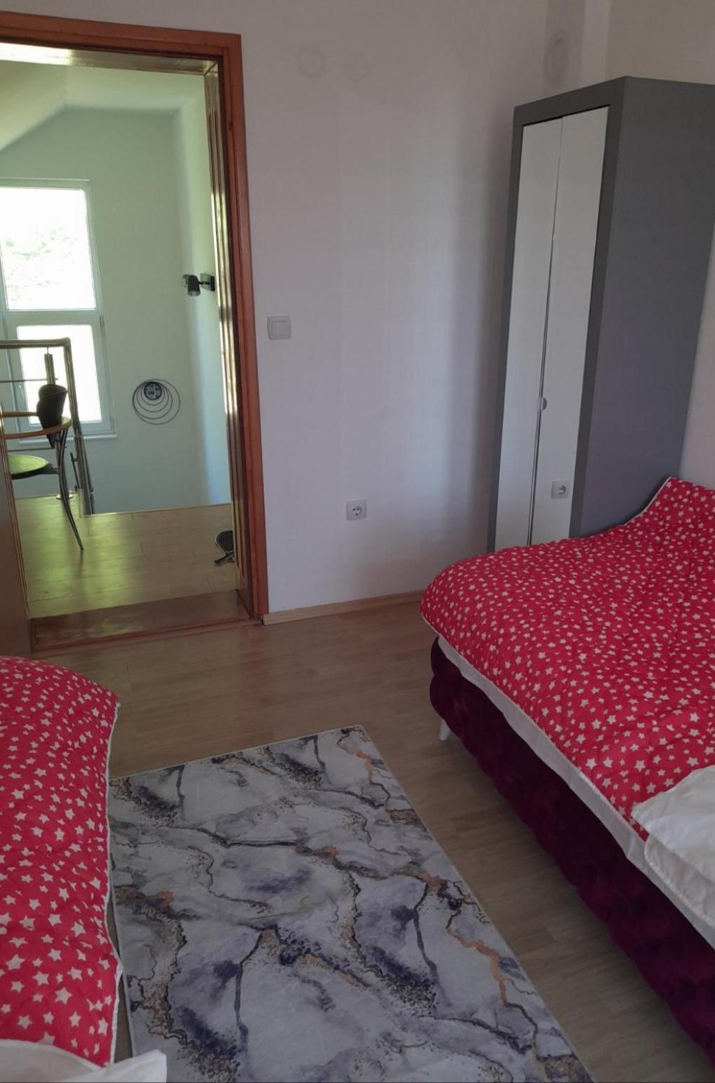 Sarajevo Holiday Apartment 3