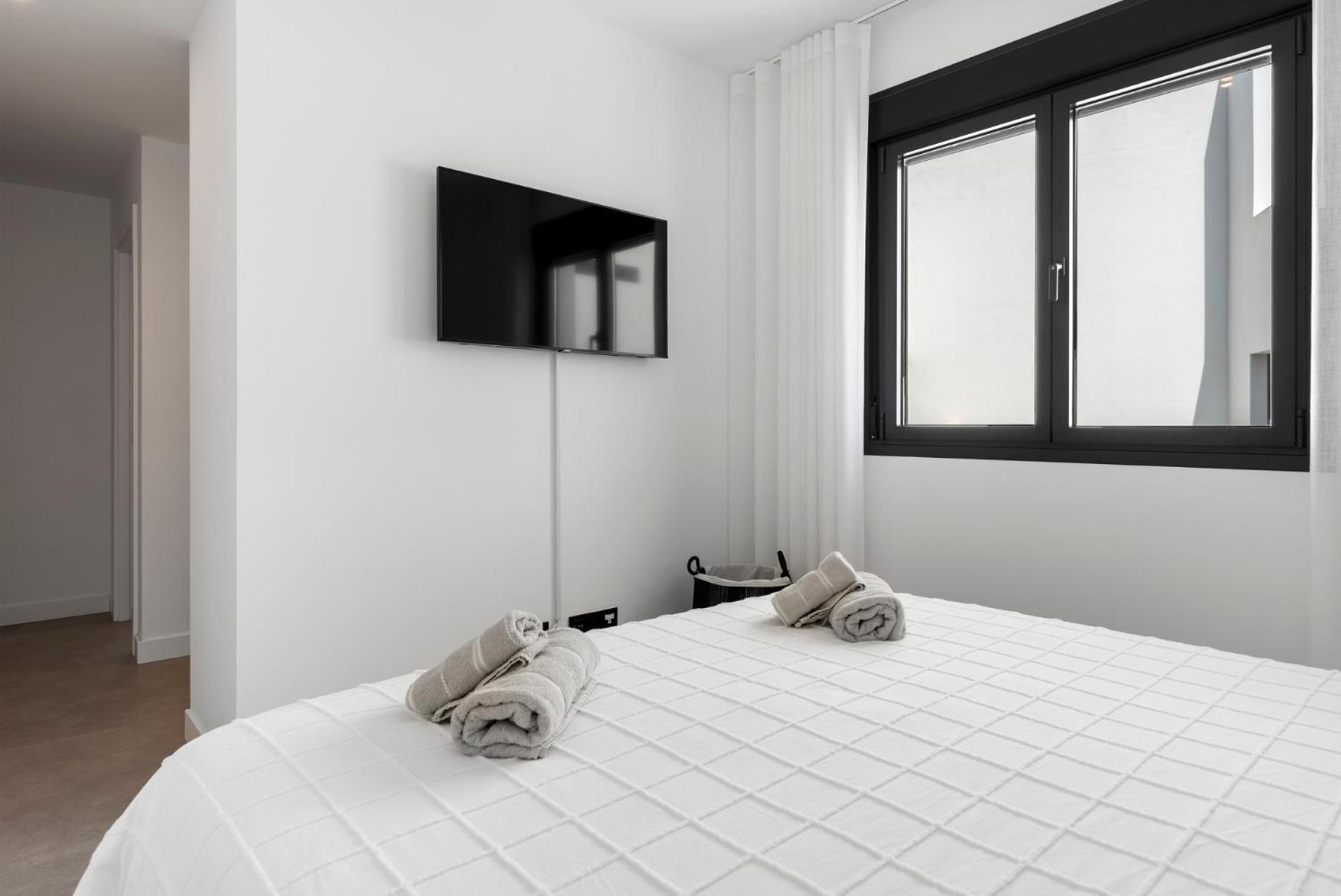Casa Feliz - Luxury apartment Mirador Estepona