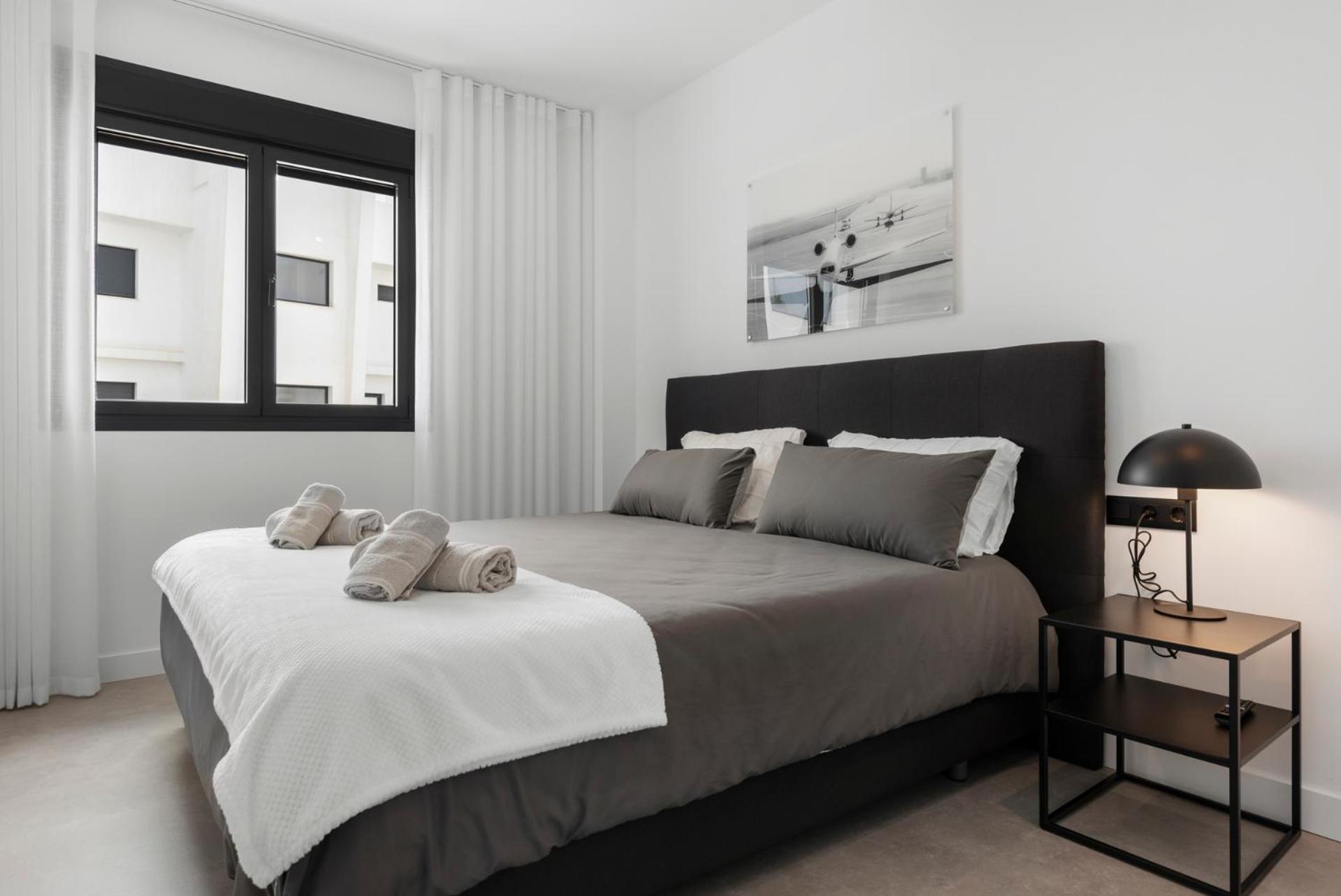 Casa Feliz - Luxury apartment Mirador Estepona