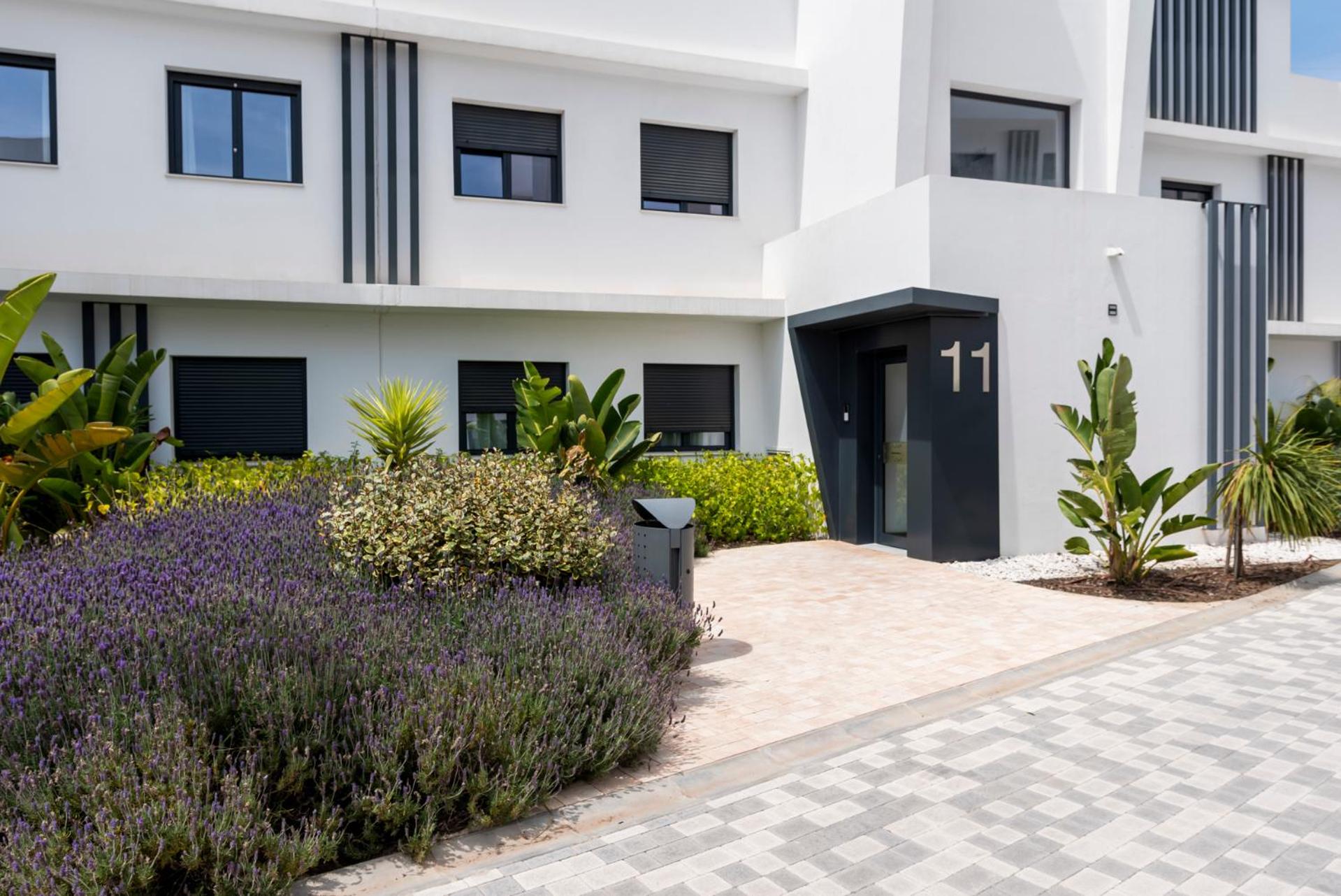 Casa Feliz - Luxury apartment Mirador Estepona