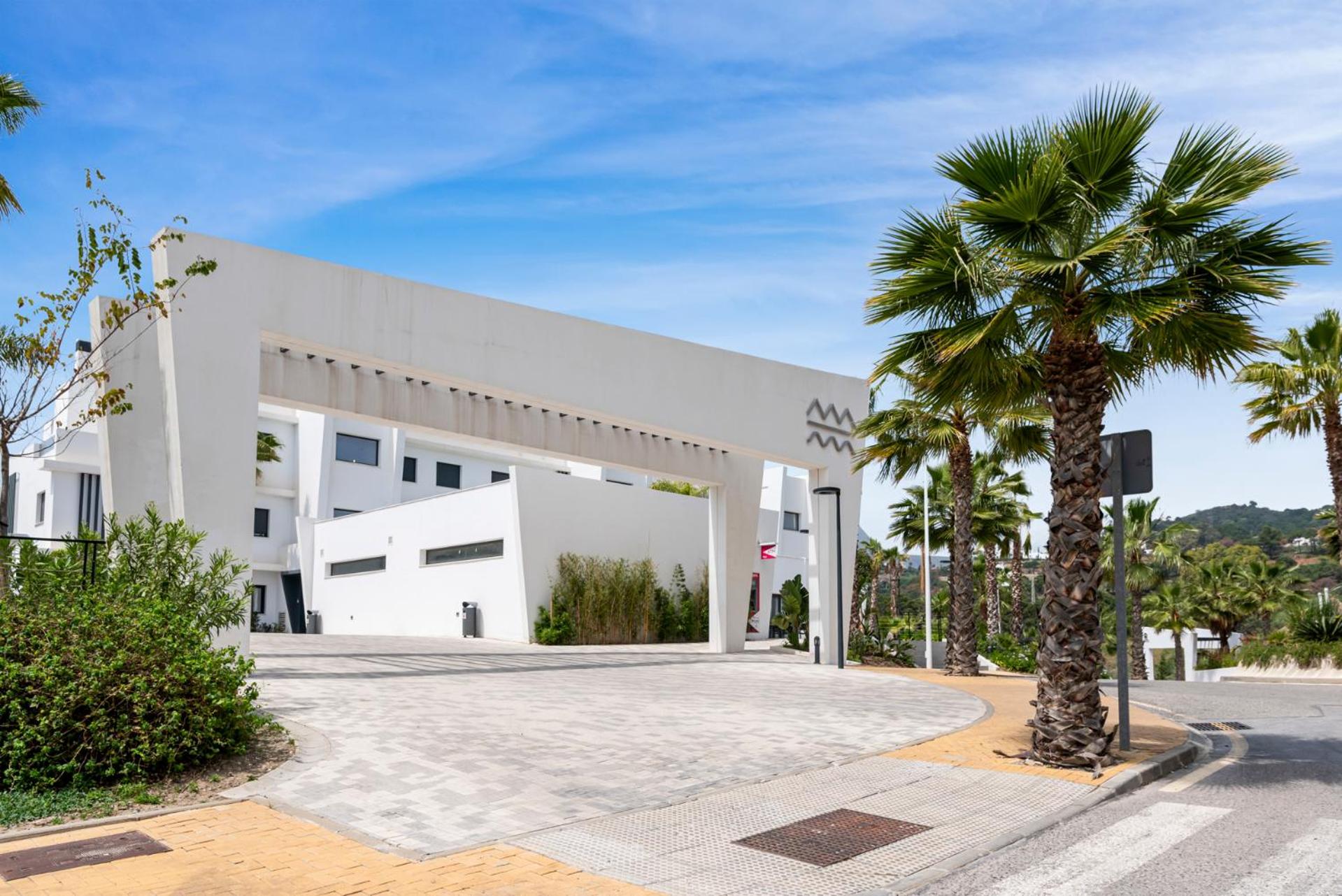 Casa Feliz - Luxury apartment Mirador Estepona
