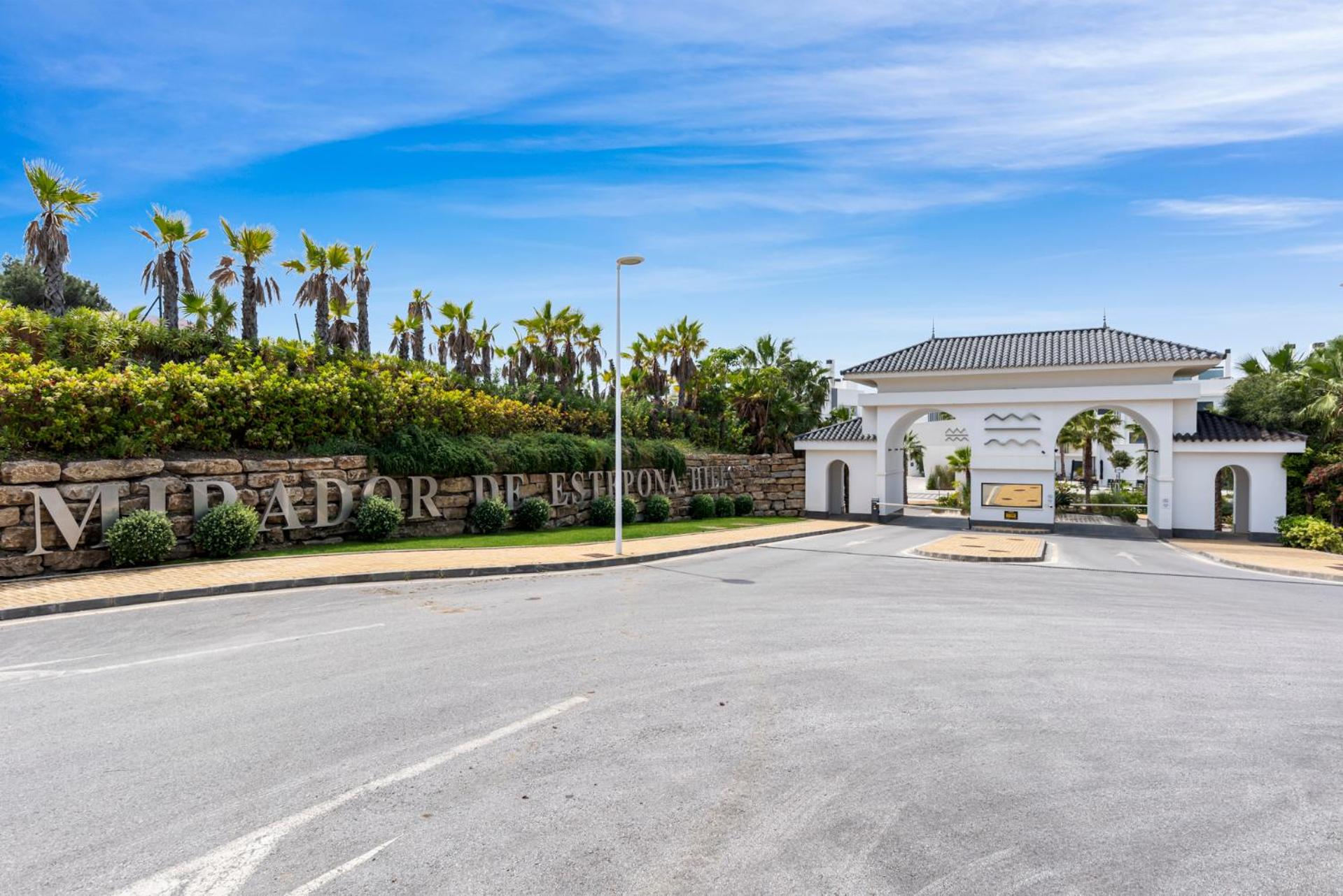 Casa Feliz - Luxury apartment Mirador Estepona