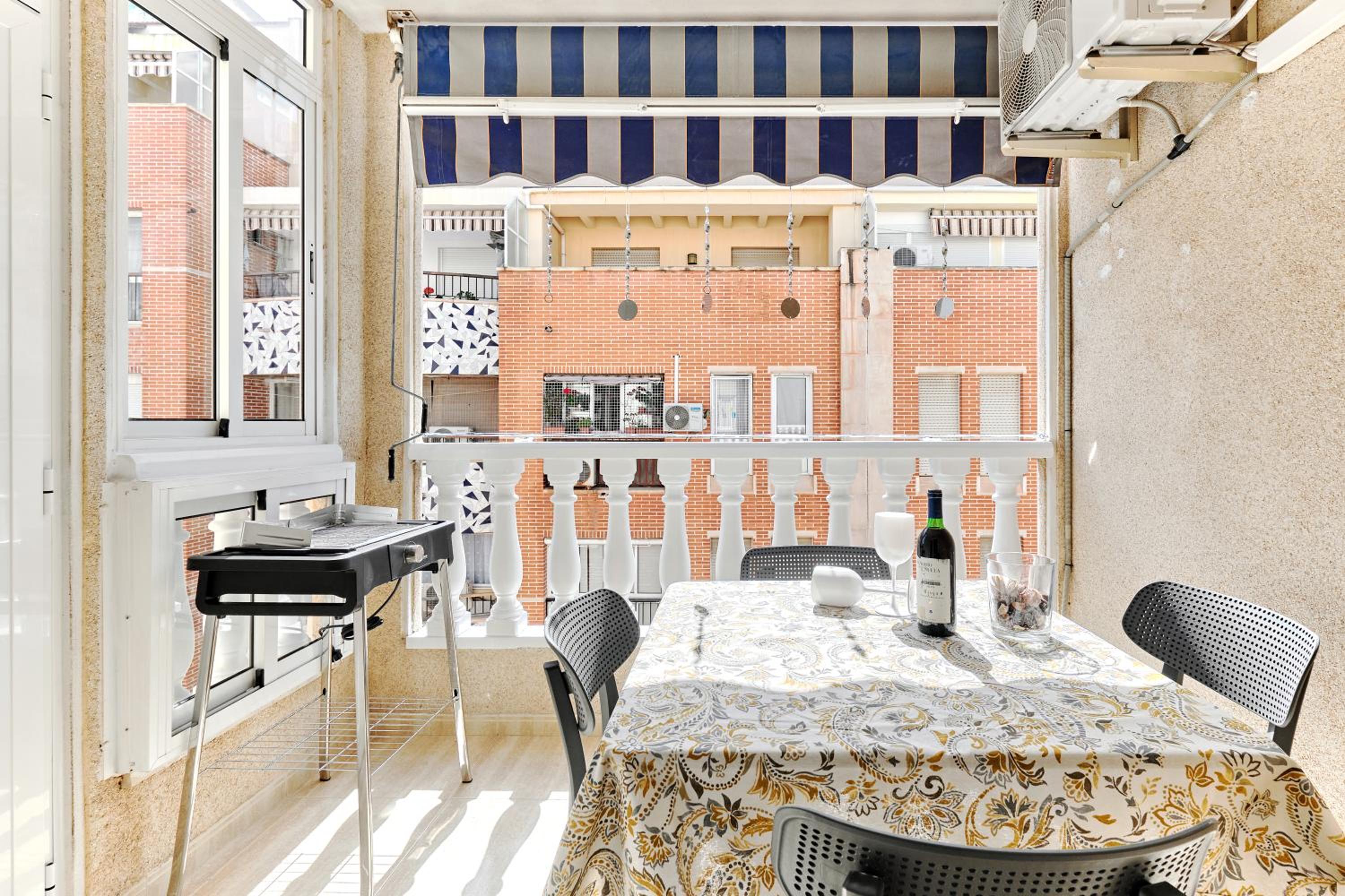 Casa BellaVida Torrevieja