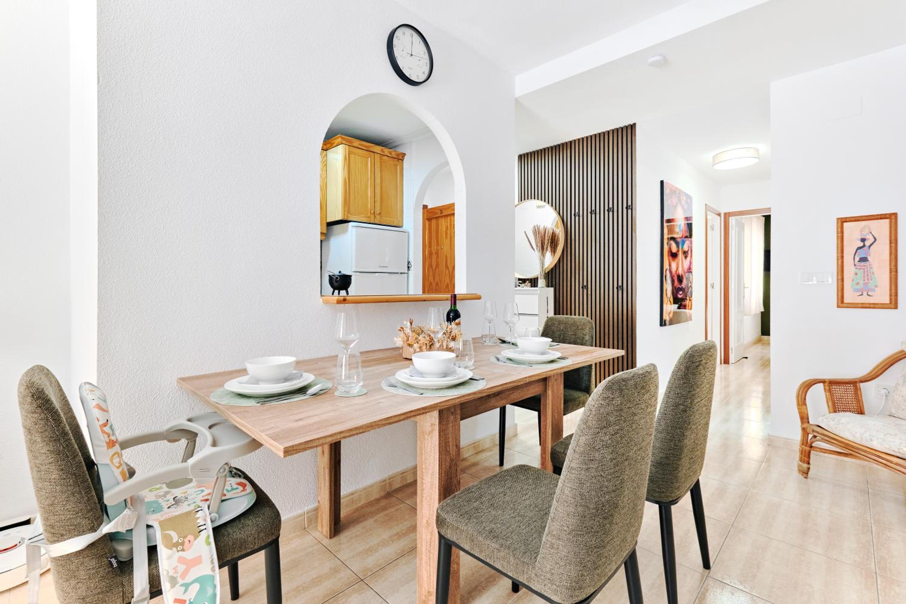 Casa BellaVida Torrevieja