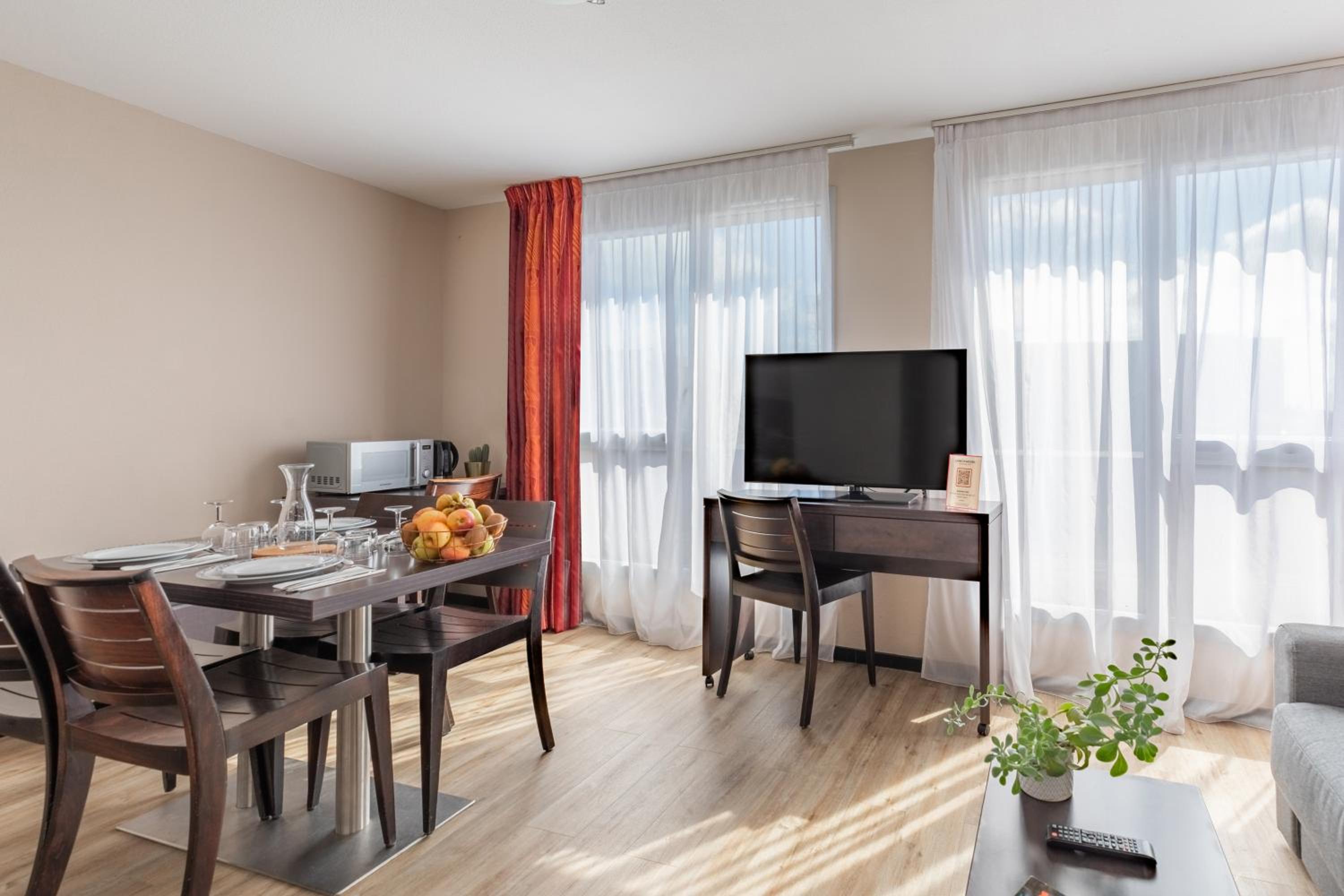Saint-Herblain Vacations - Appart'City Confort Nantes Ouest Saint-Herblain - Property Image 6