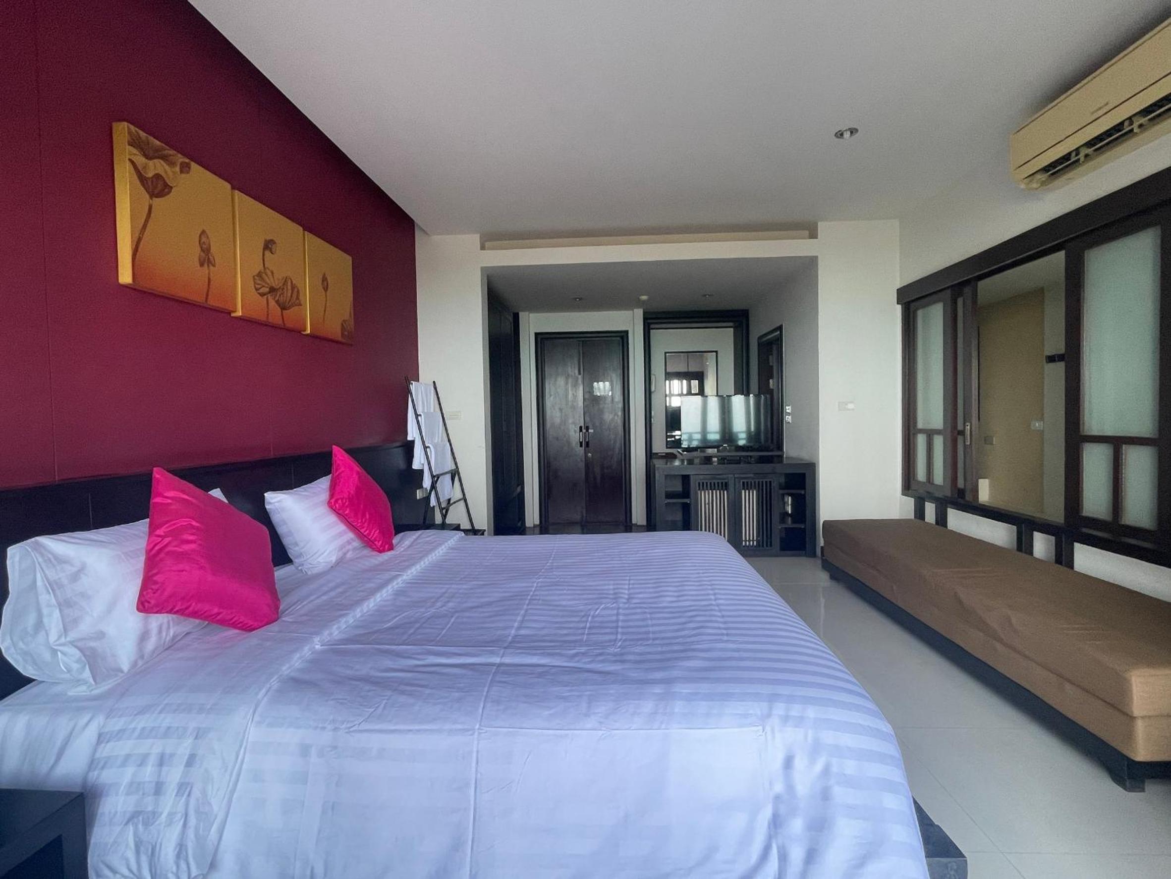 Bhundhari Residence Koh Samui