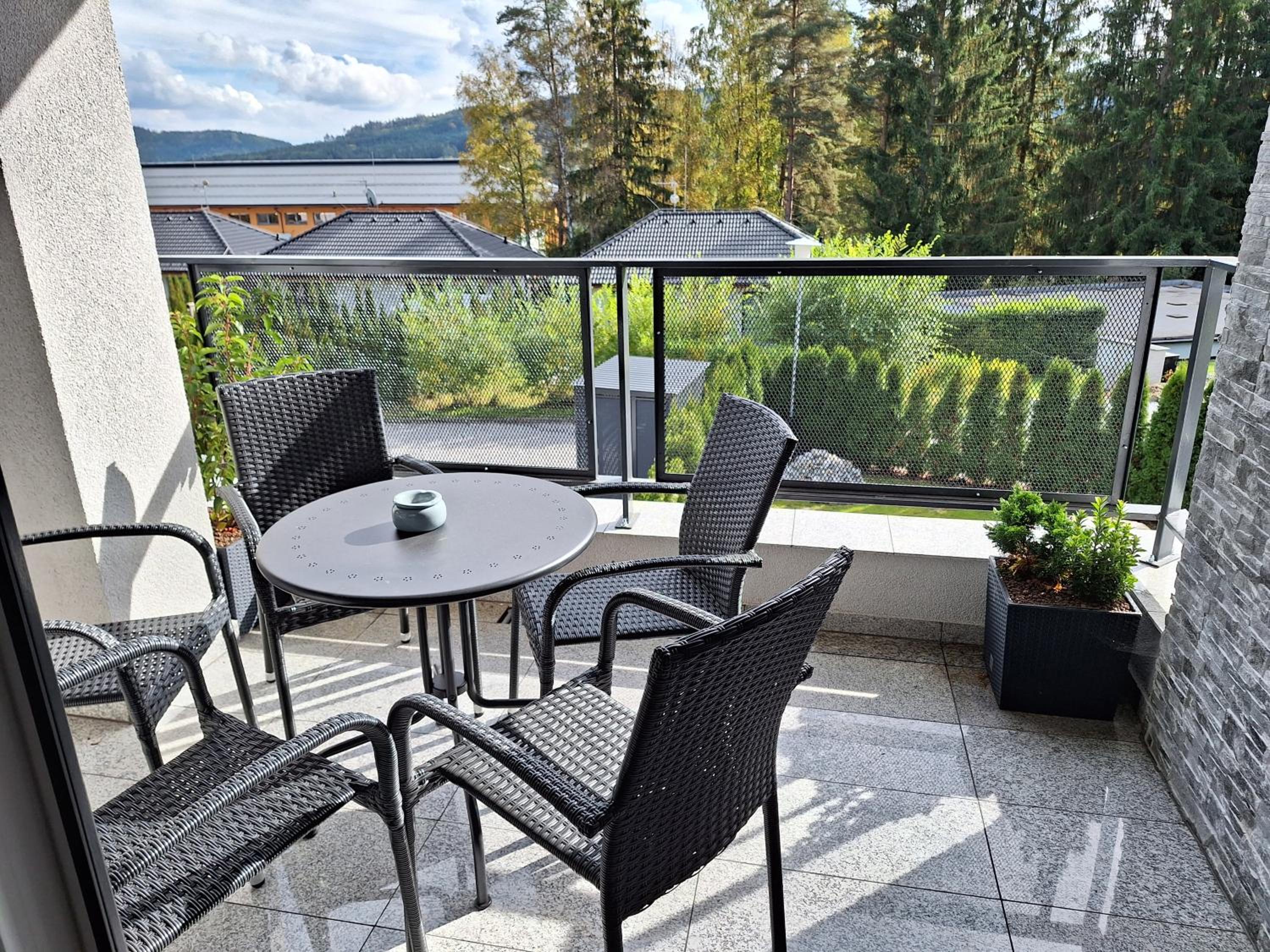MB APARTMÁNY LIPNO