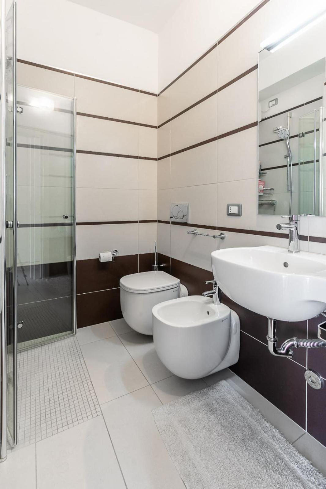 Lake-Lahn Apartment Bardolino